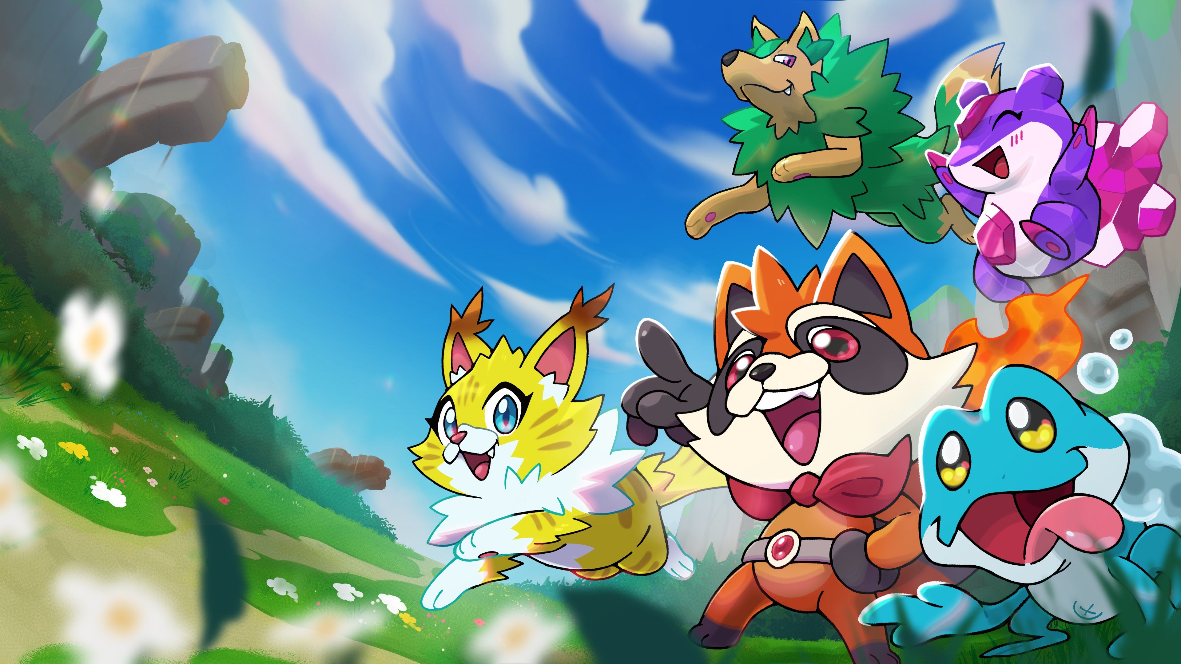 Shard Squad cover image