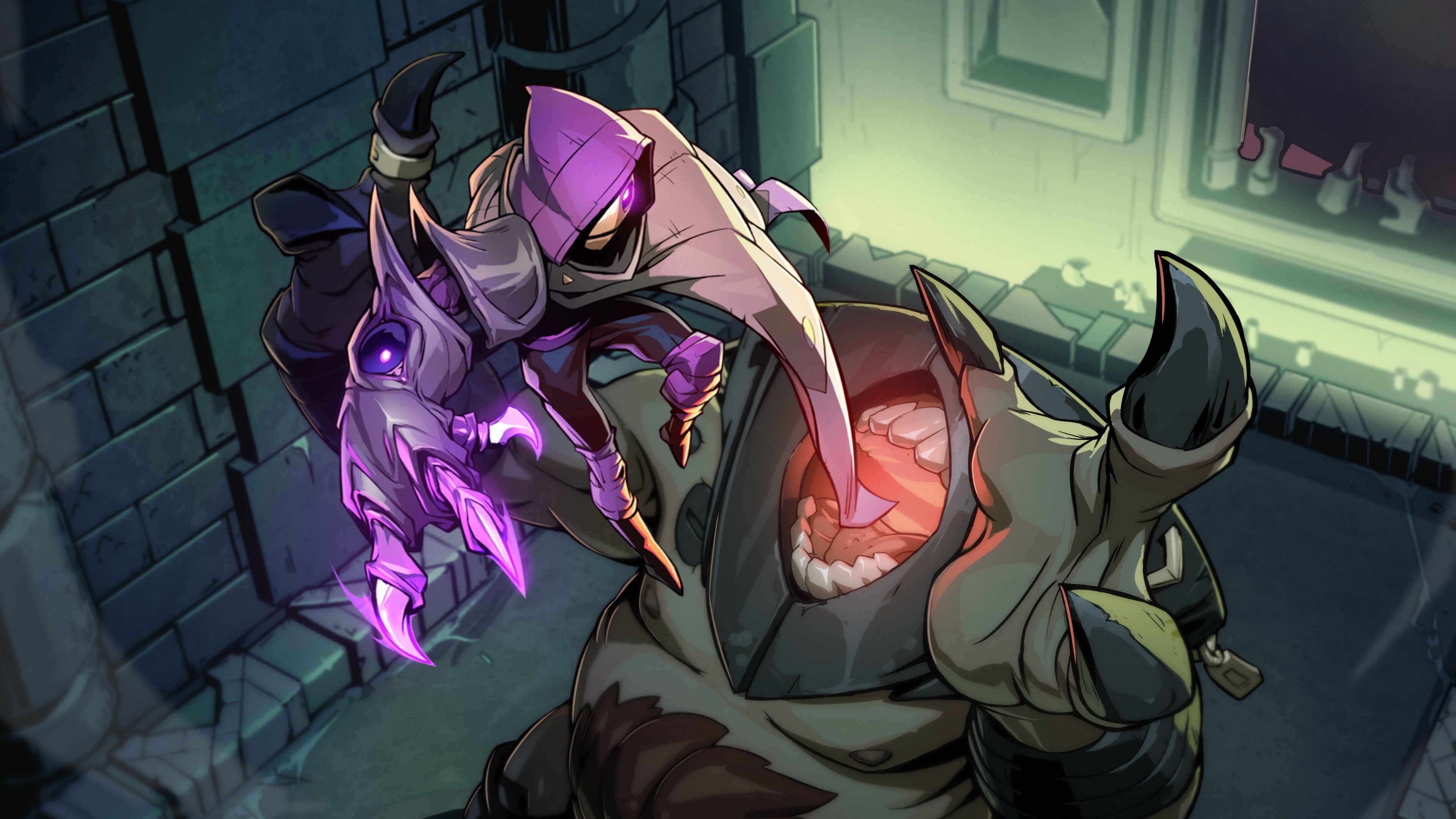 Voidwrought cover image