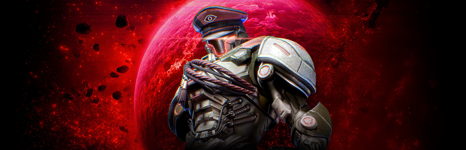 Pax Autocratica cover image