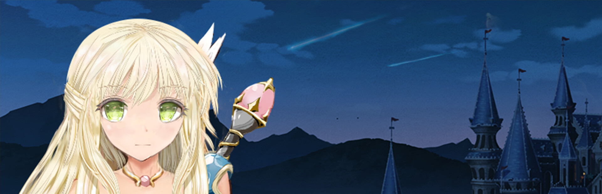 Knights of Messiah IF: Castle in an Alternate Dimension cover image