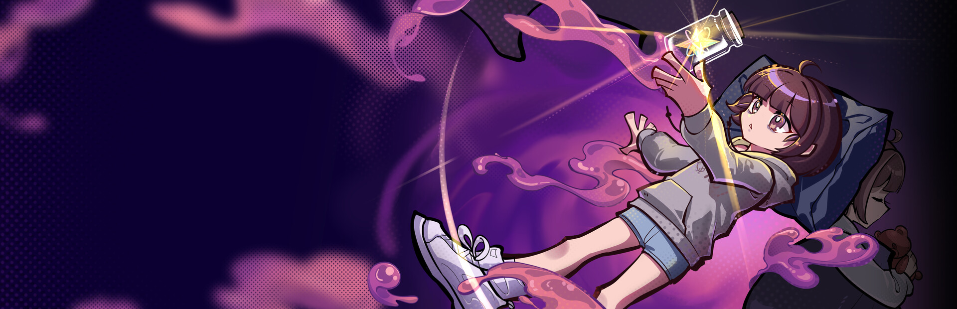 DreamEcho cover image