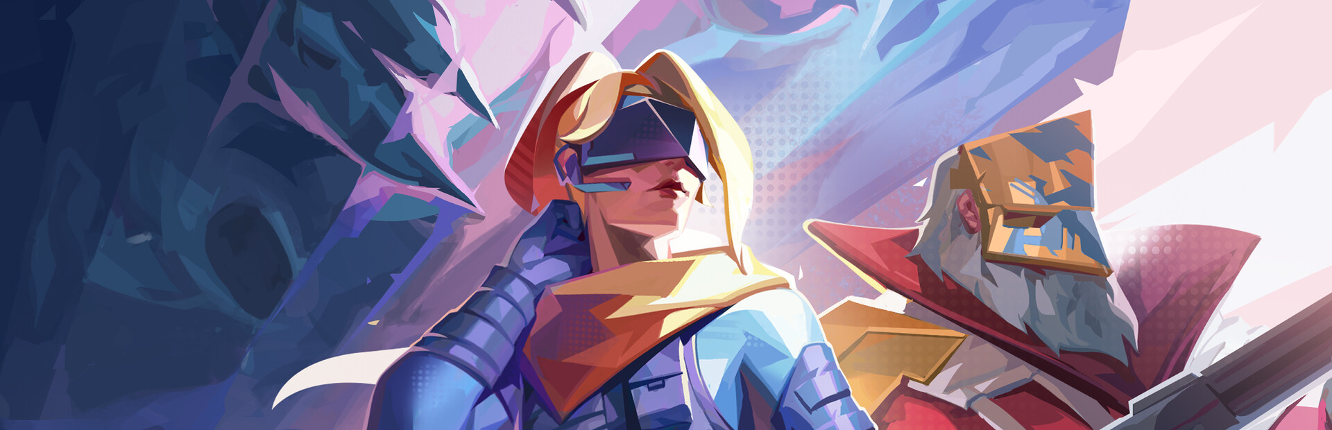 RIFTSTORM cover image