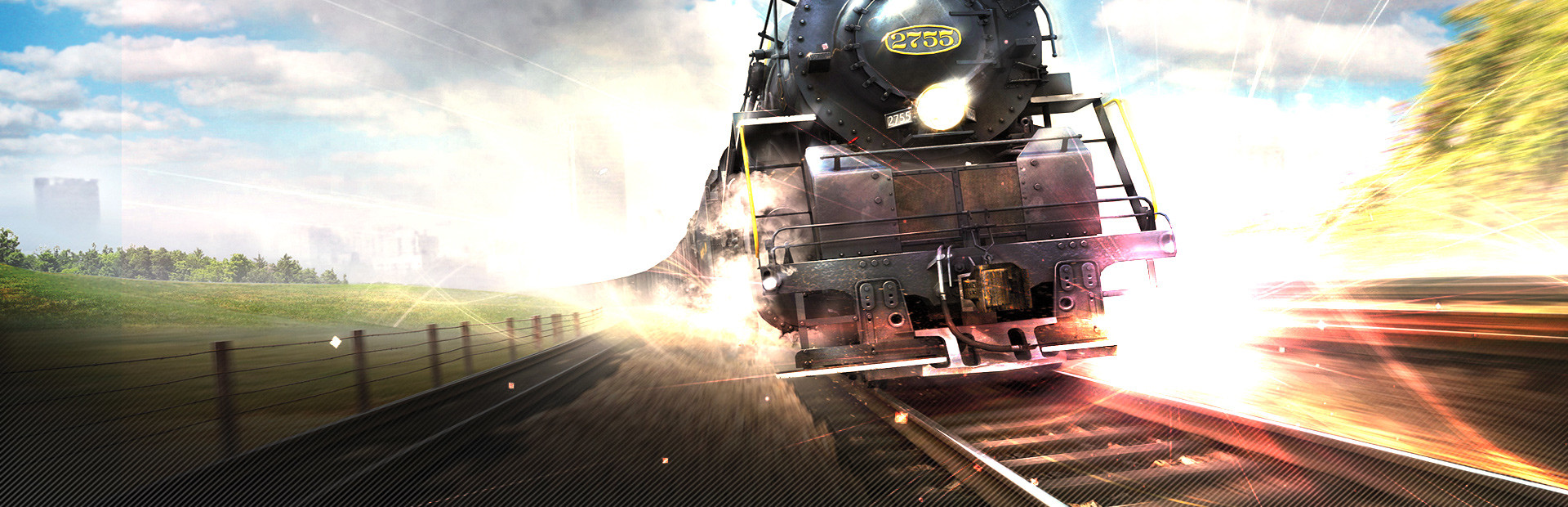 Trainz: A New Era cover image