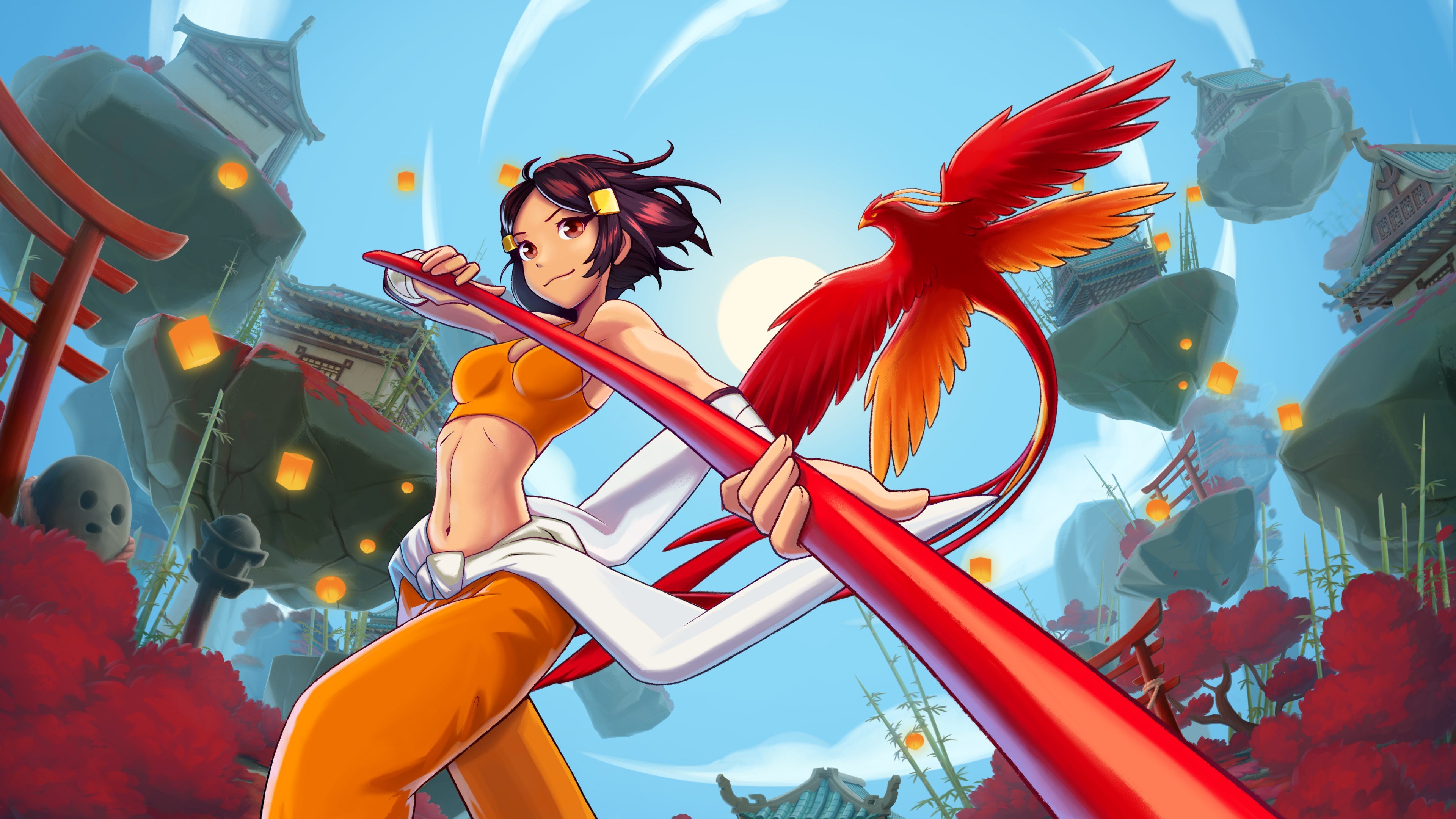 Akatori cover image