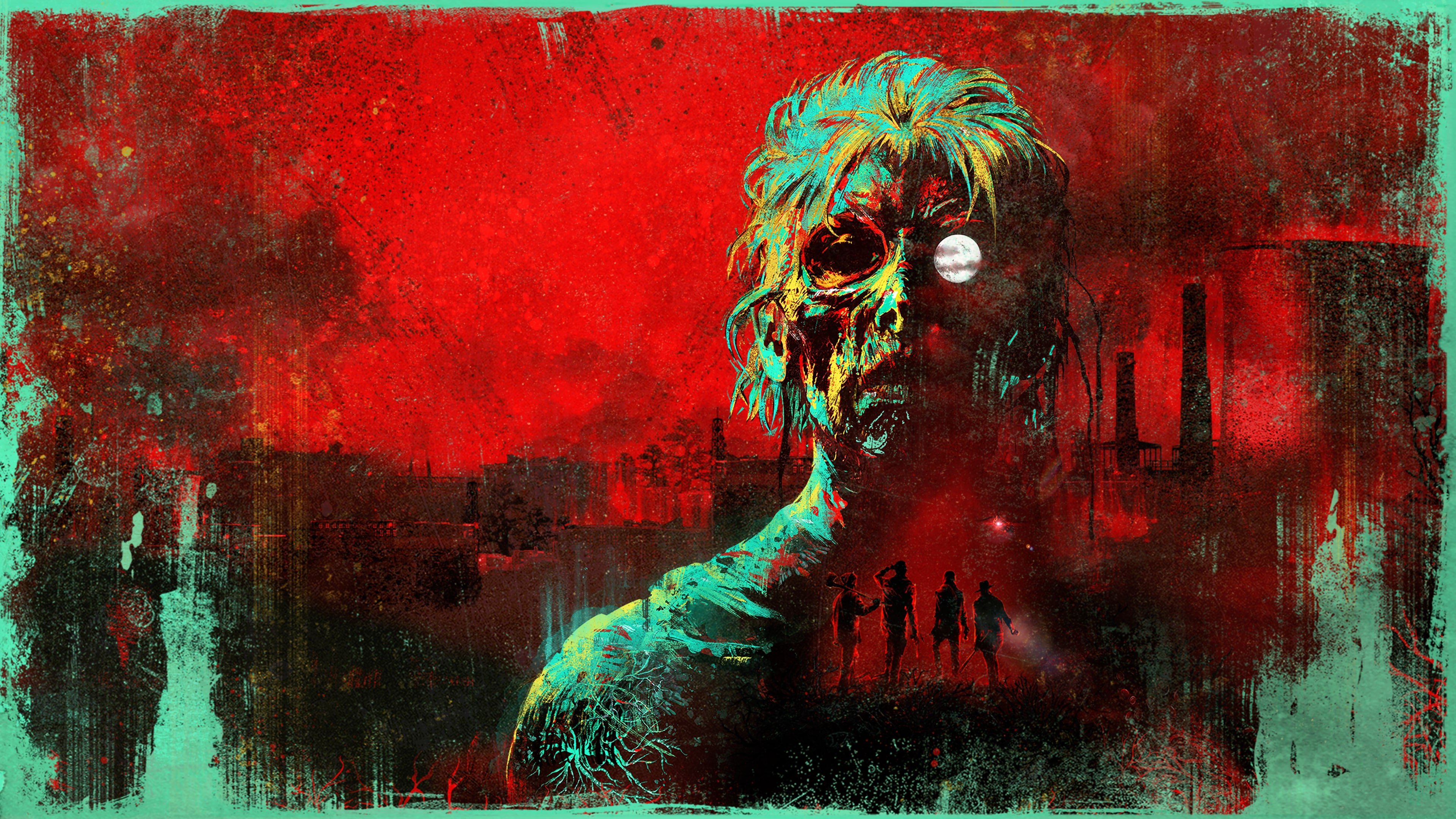 No More Room in Hell 2 cover image