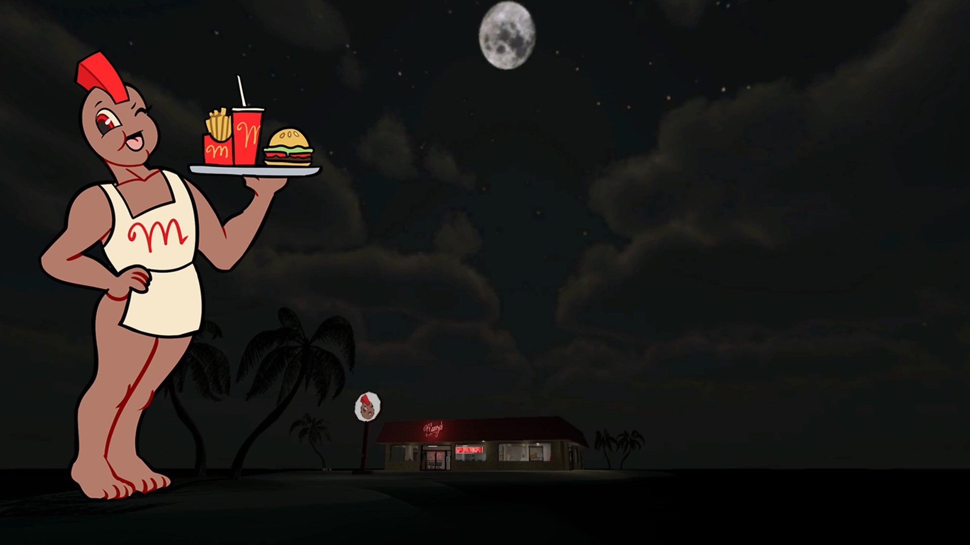 Manny\'s cover image