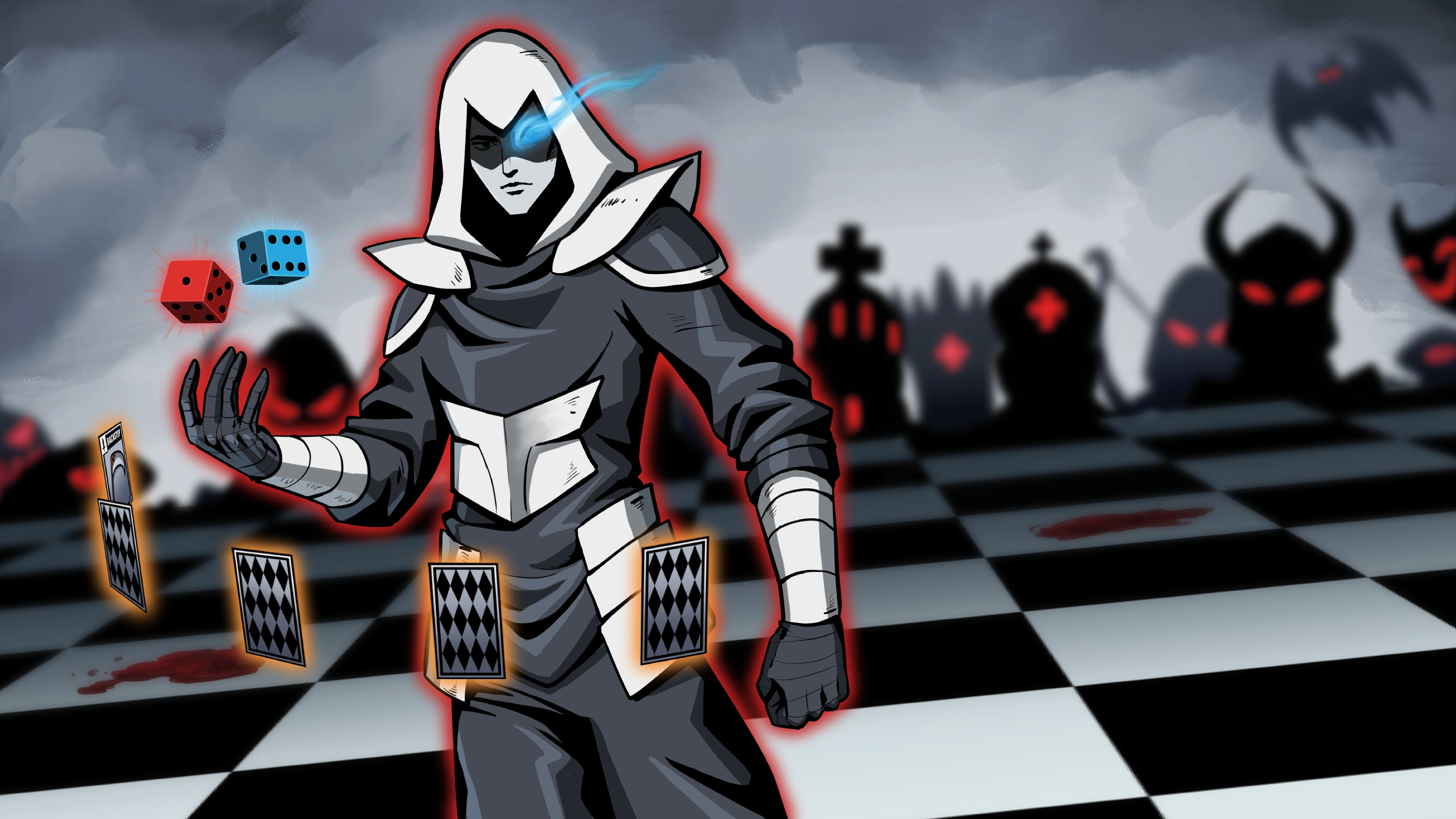 Dice Assassin cover image