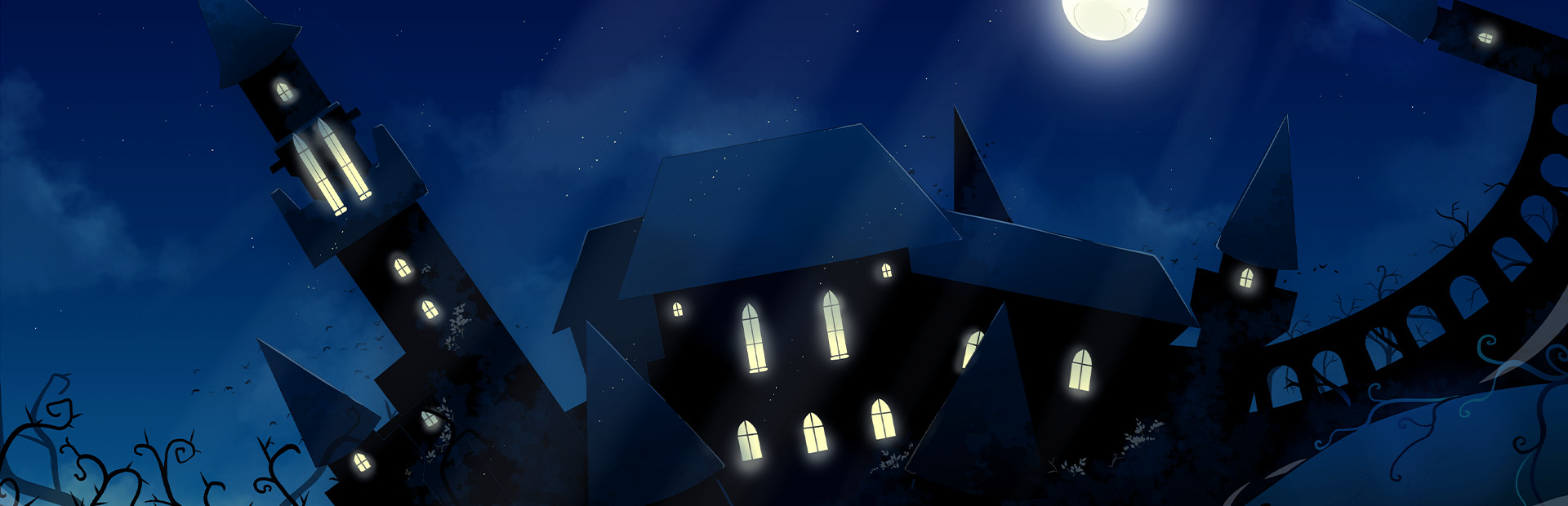 Final Dusk cover image