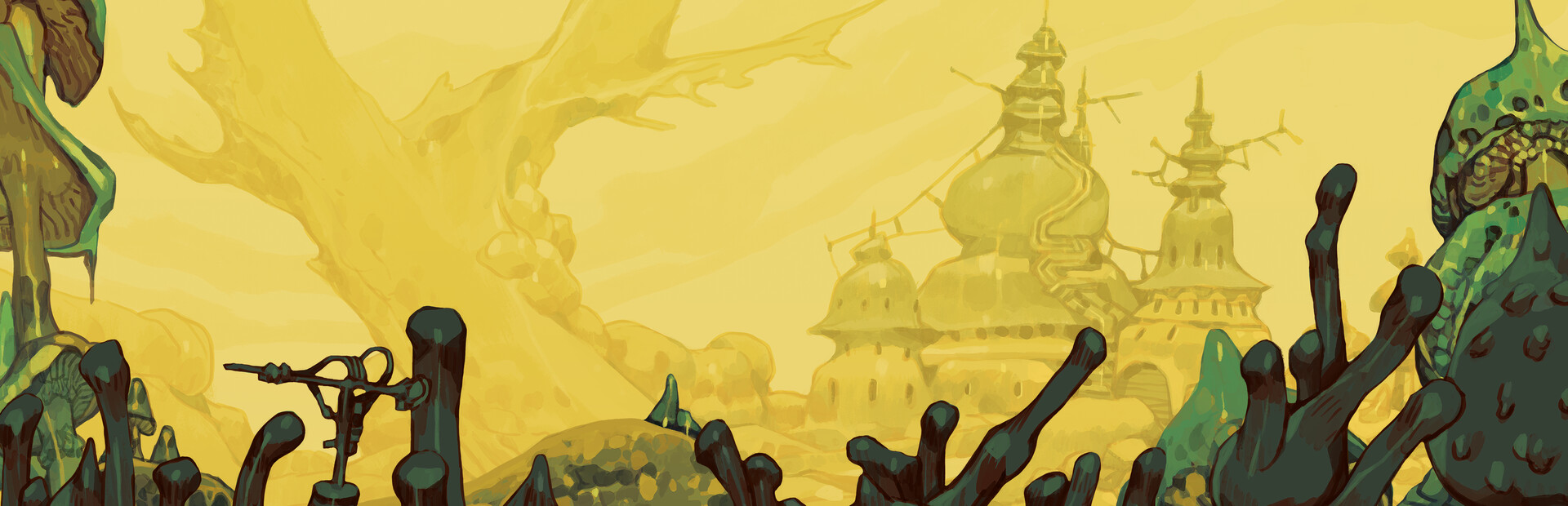 Entropy cover image