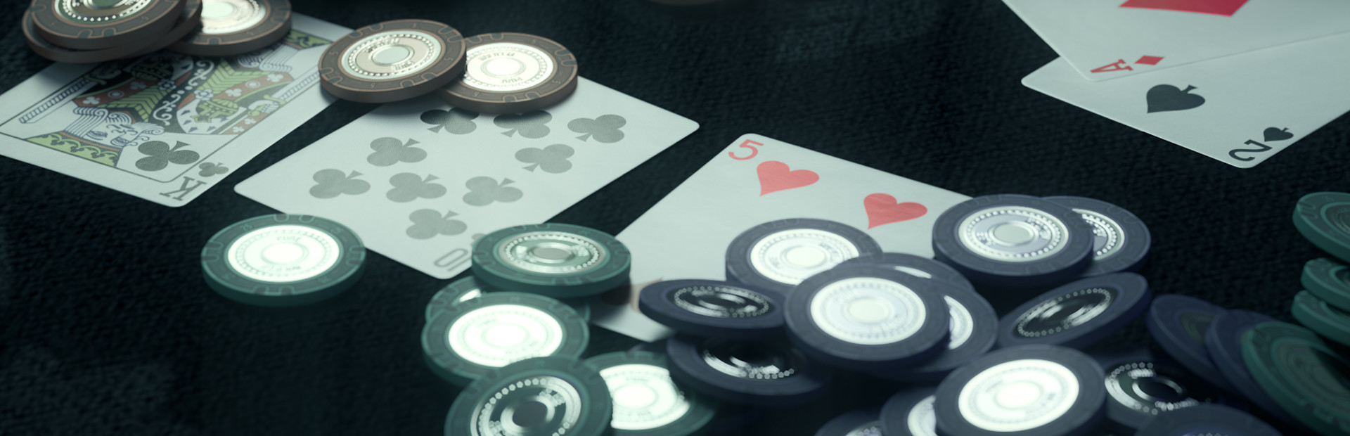 Pure Hold'em cover image