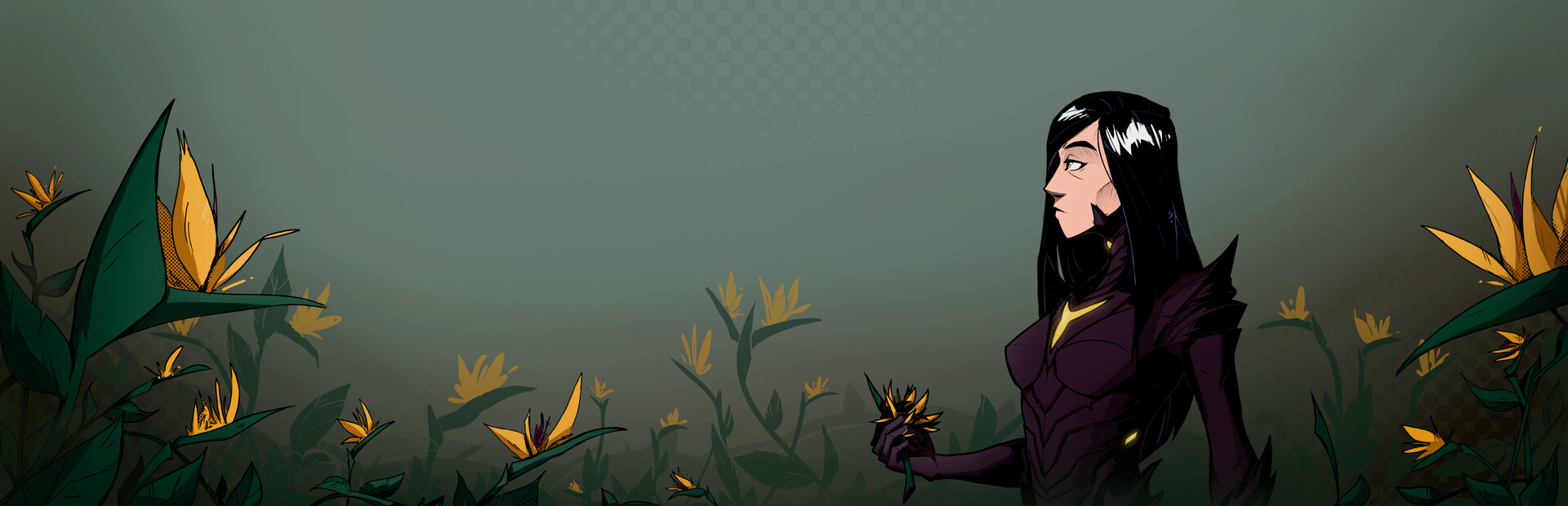 Legends of Savvarah: Flowers and Scorpions cover image