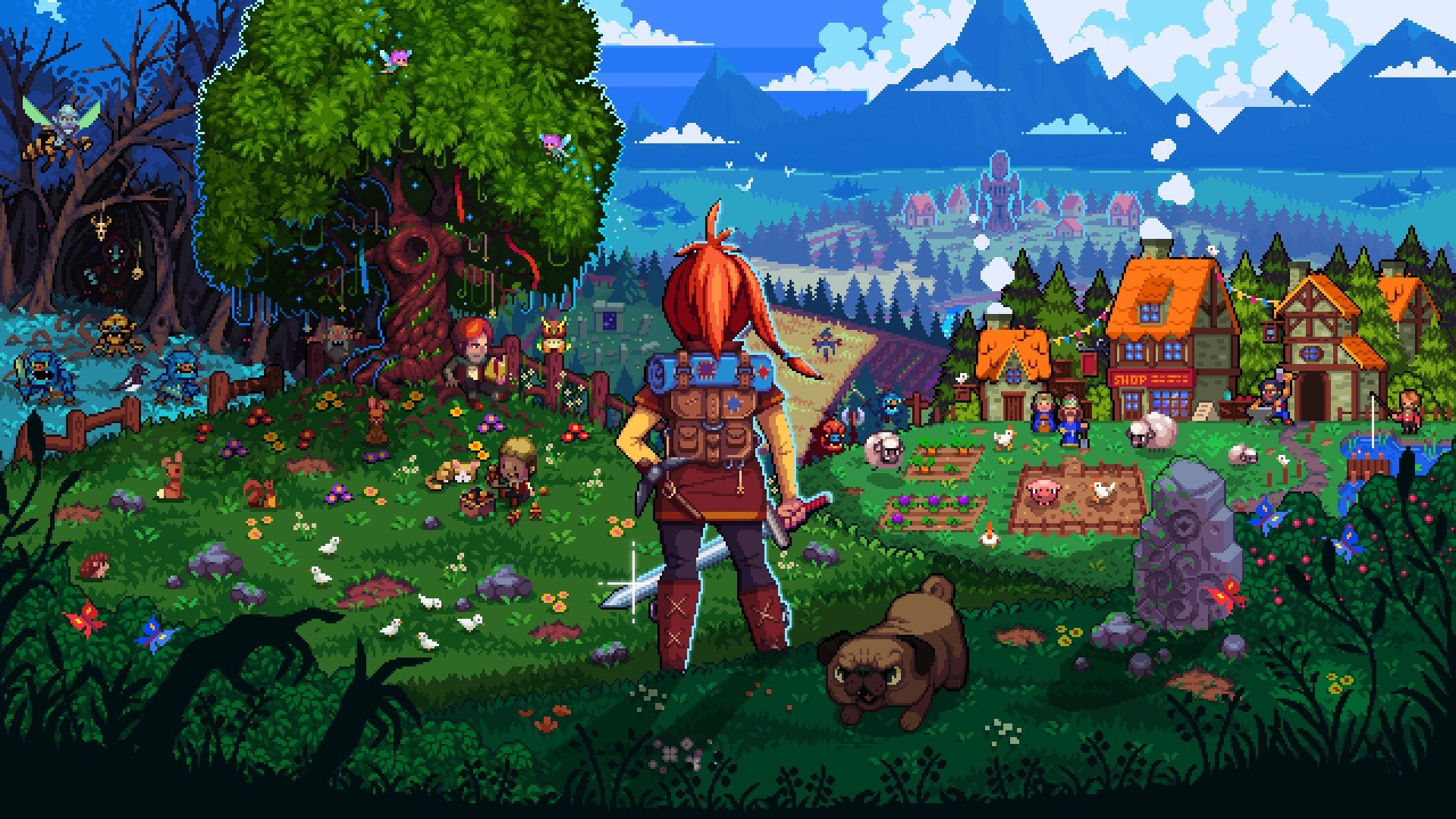 Kynseed cover image