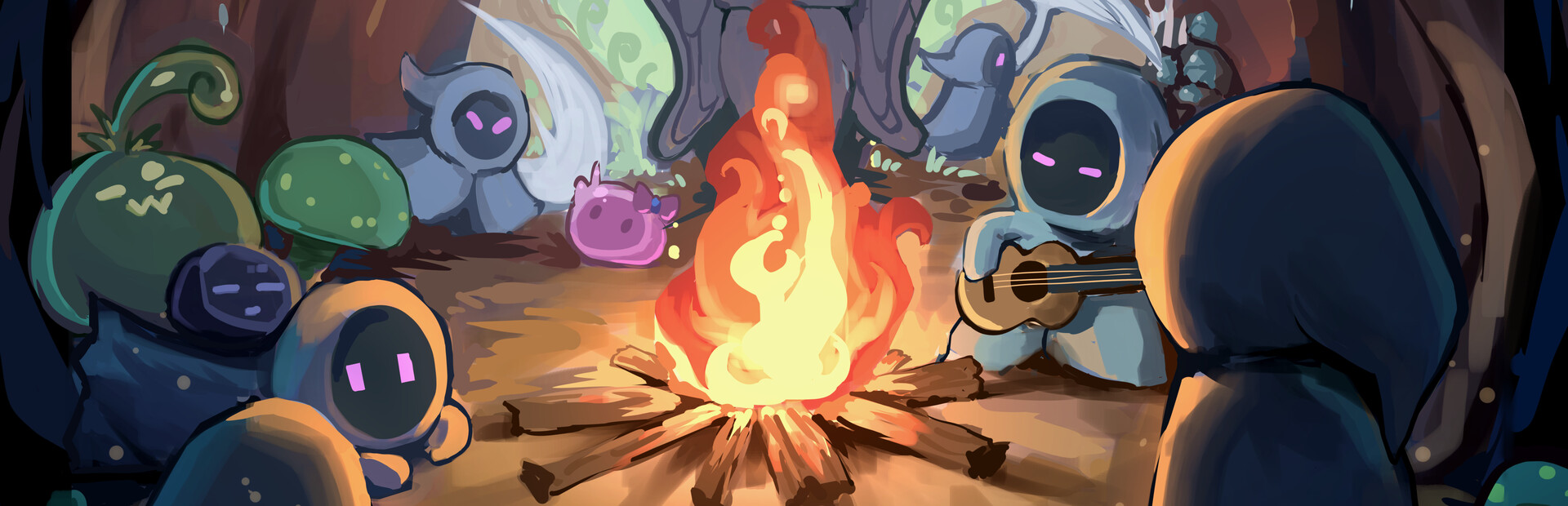 Soul's Remnant cover image