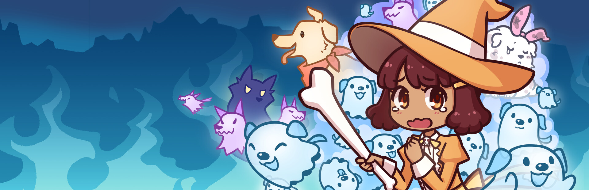 Puppergeist cover image