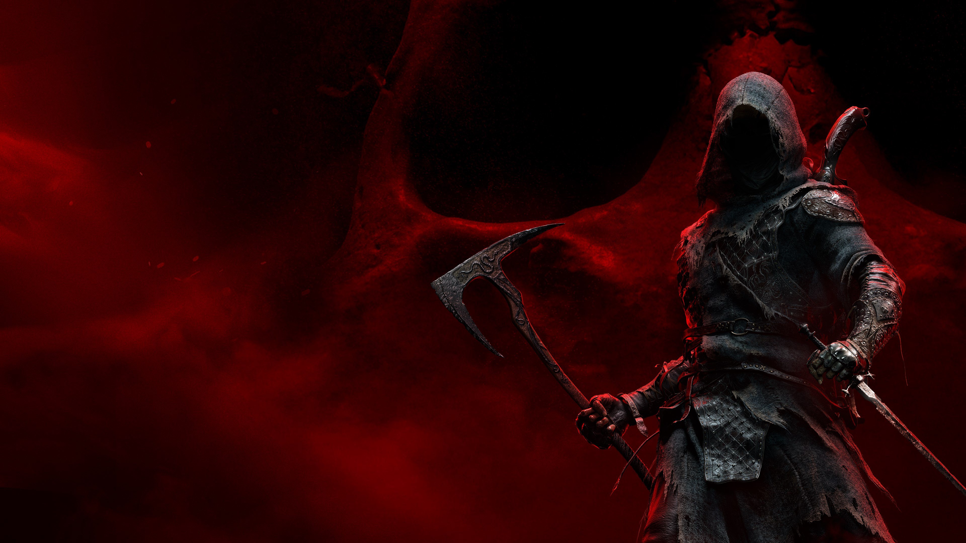 Mortal Shell II cover image