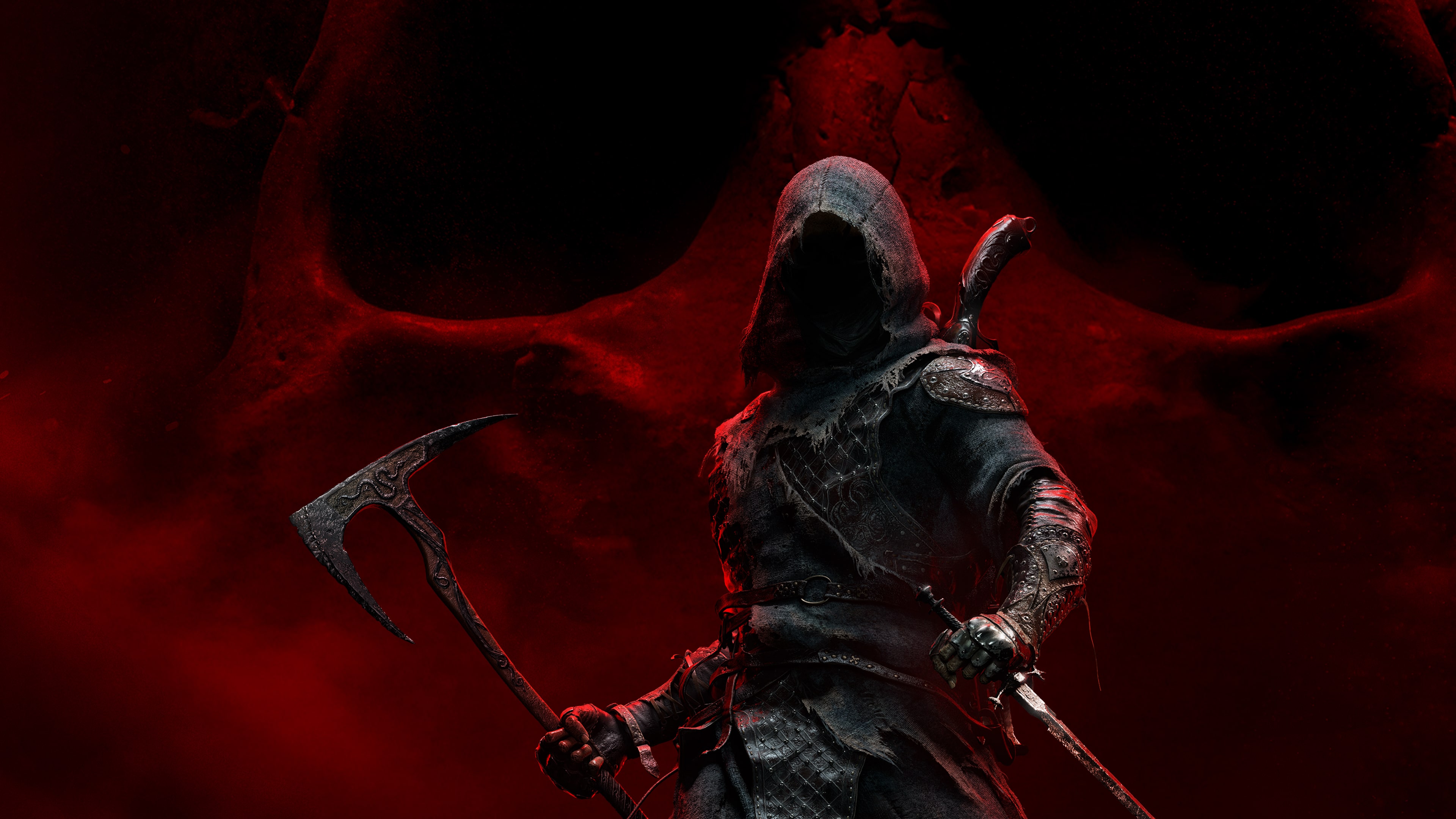 Mortal Shell II cover image