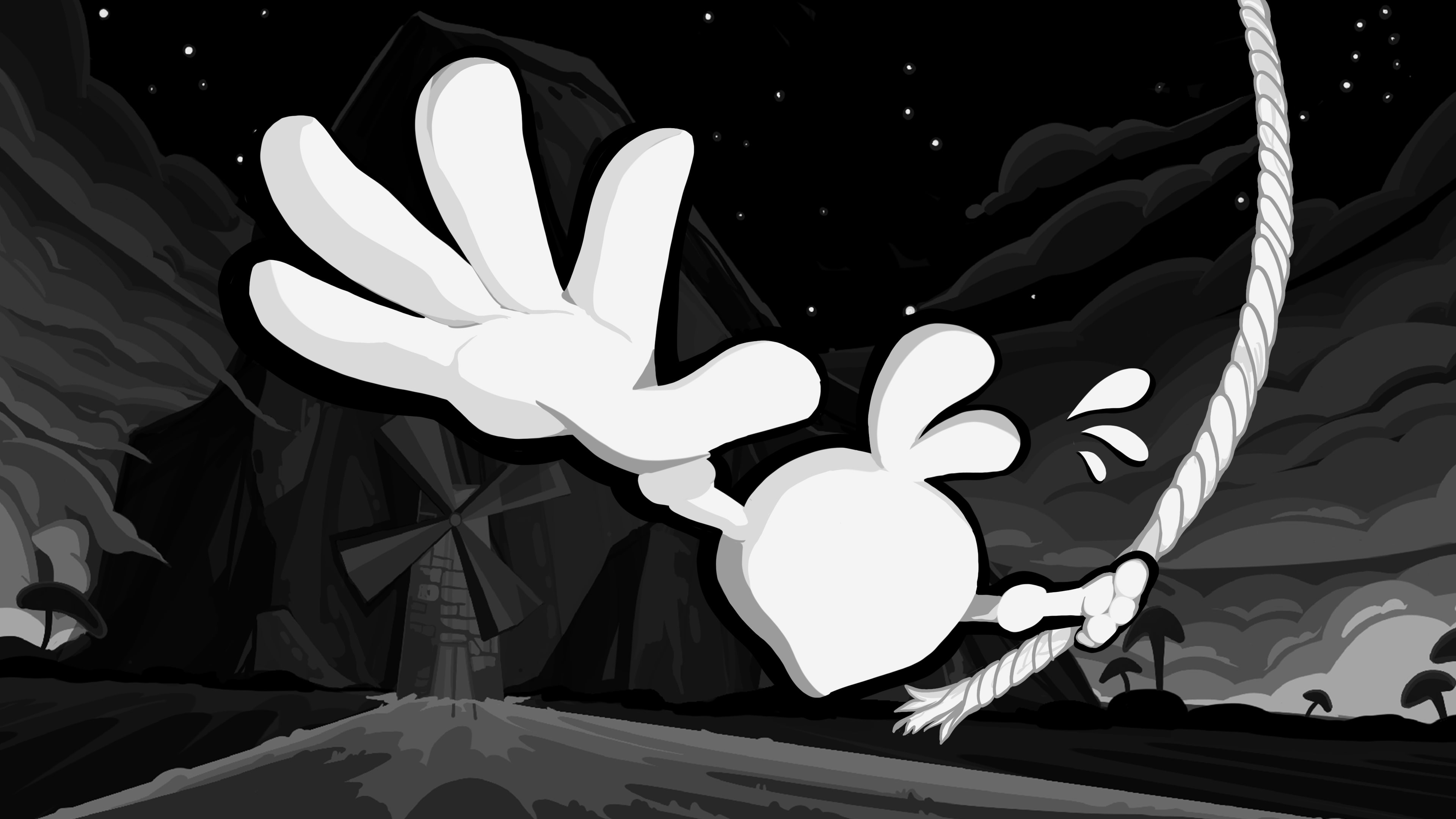 Turnip Mountain cover image