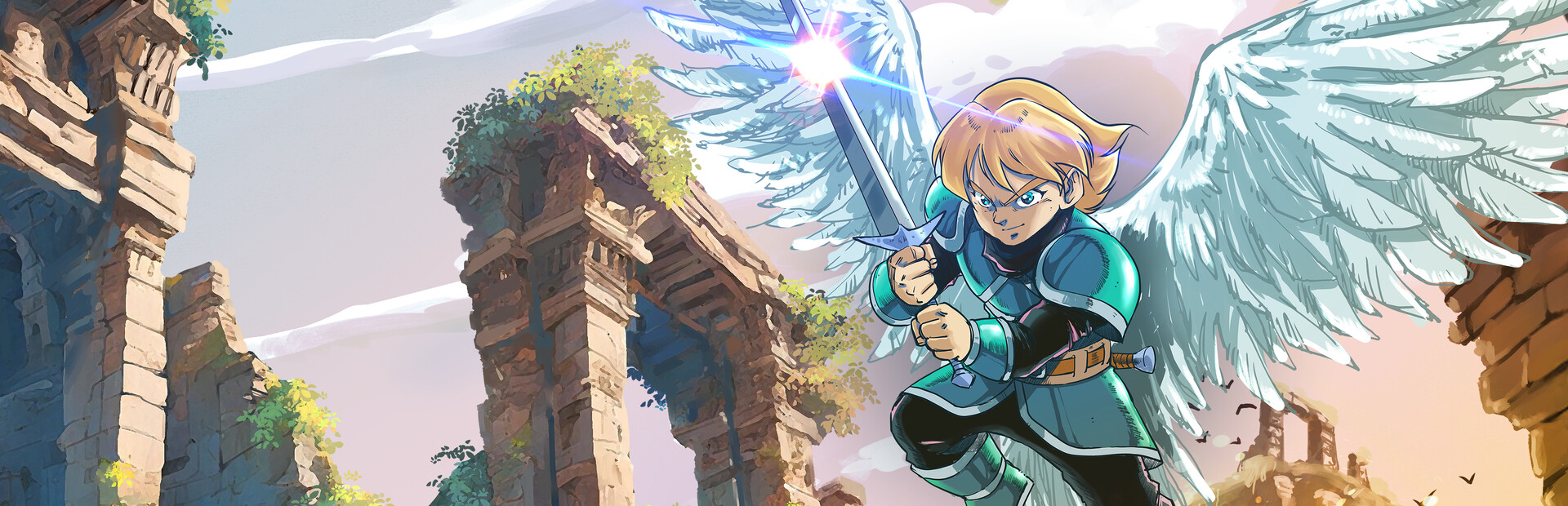 Aggelos 2 cover image