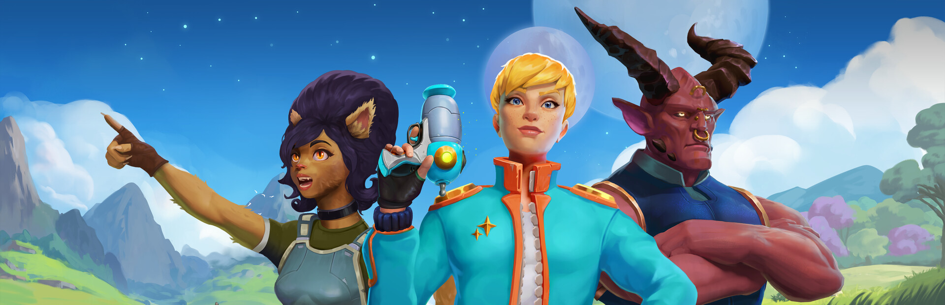 Stars Reach cover image