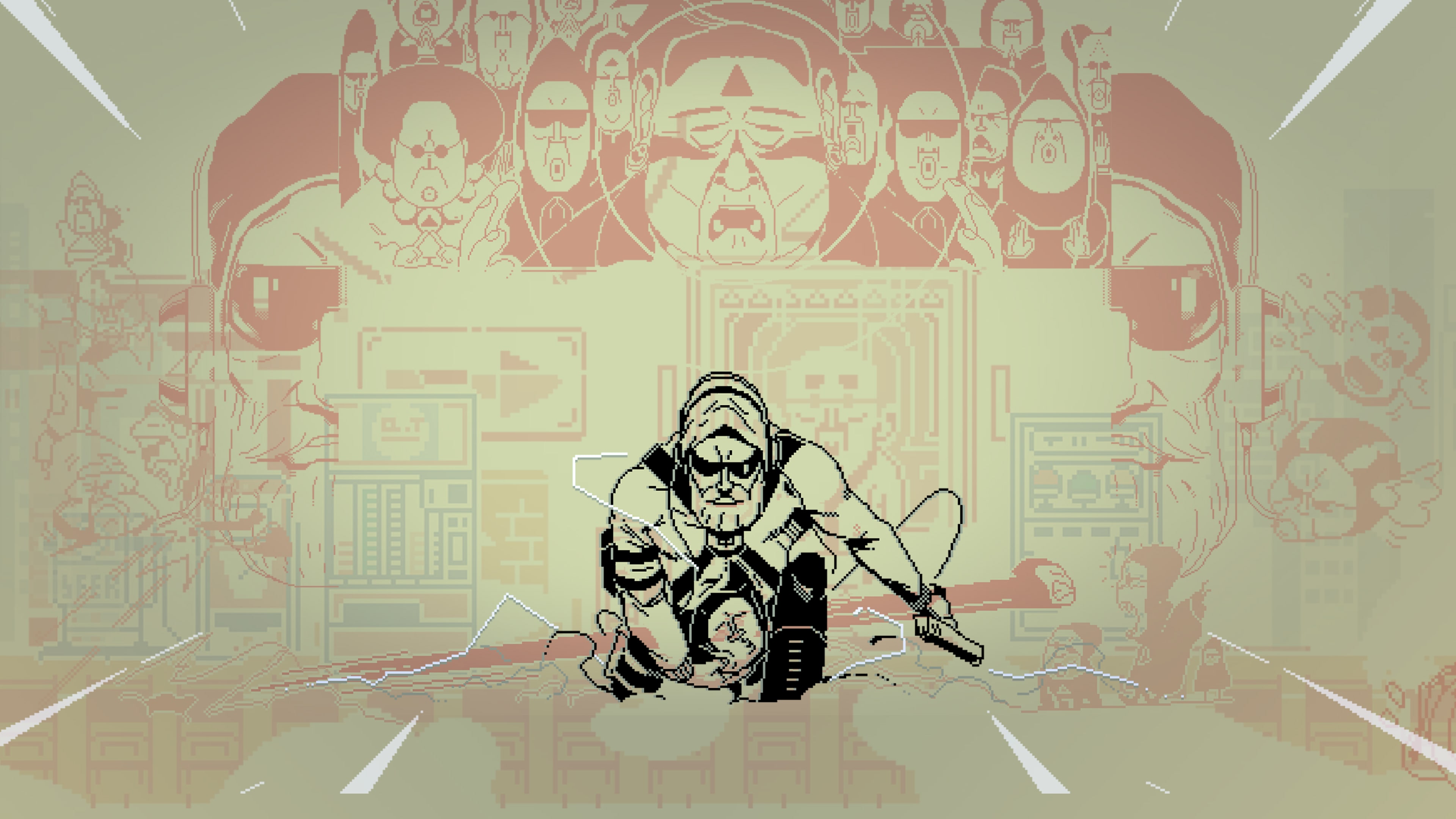 Future Knight cover image