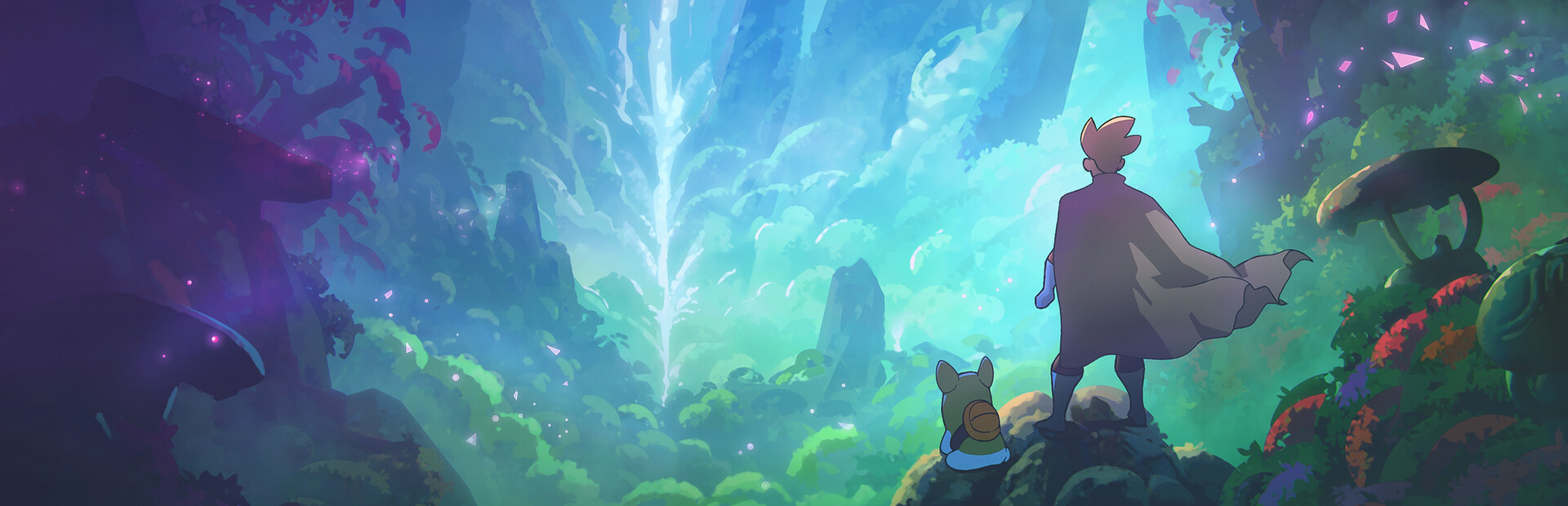 Nimbit Frontier cover image