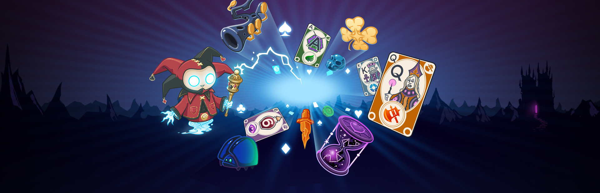 Solitairica cover image