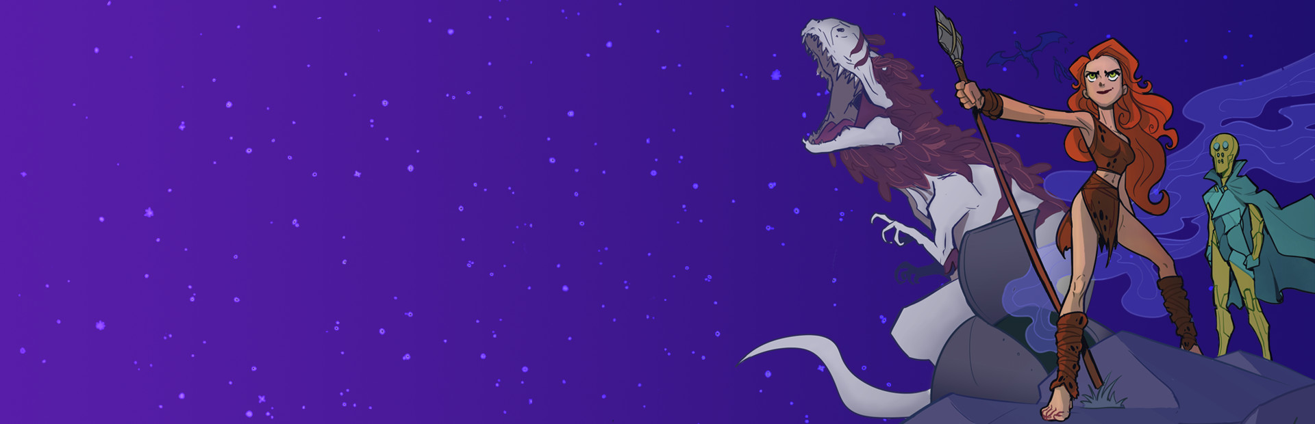 Theropods cover image