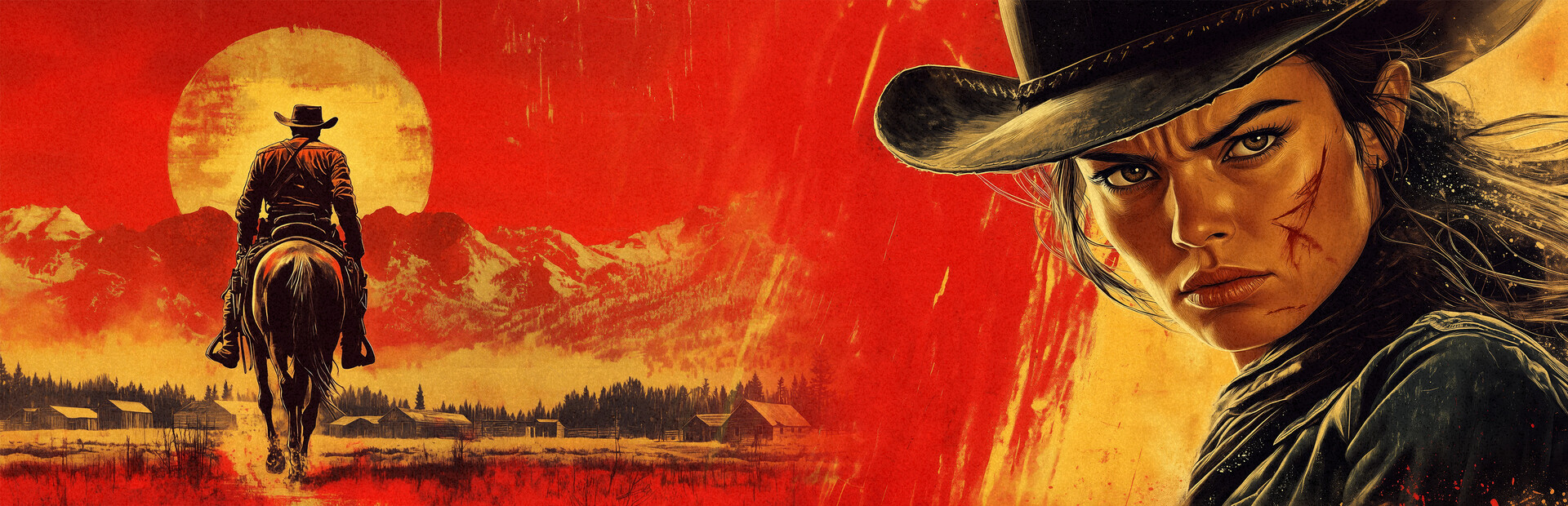 Frontier Legends cover image