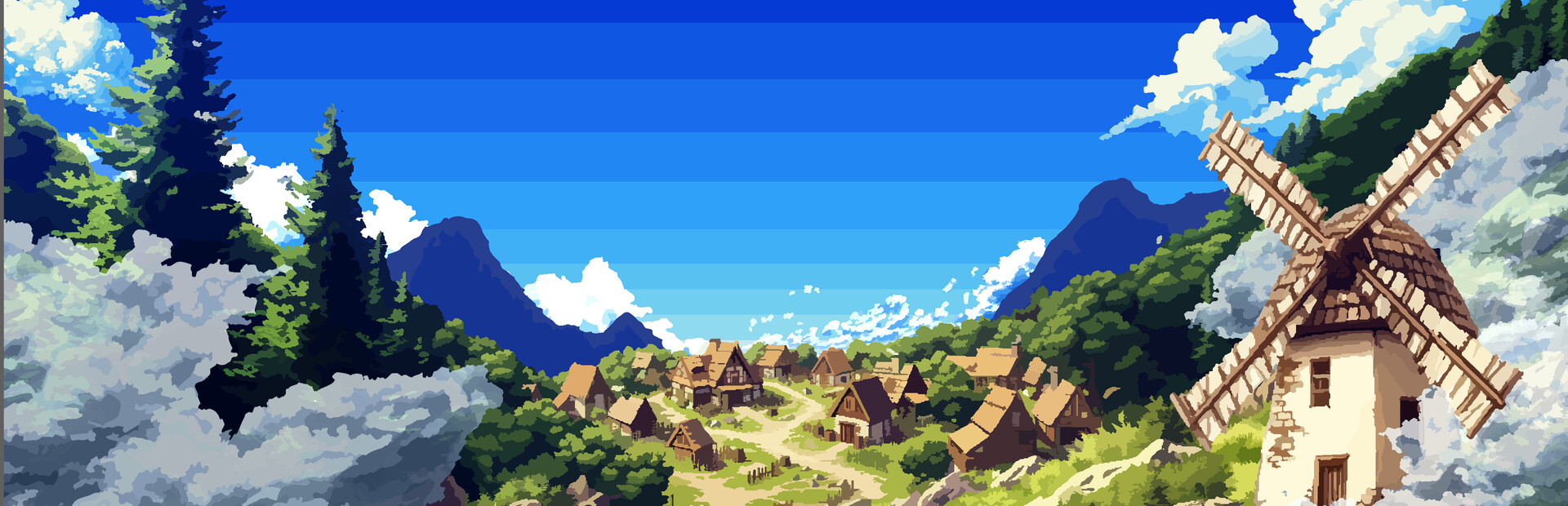 Settler's Domain cover image