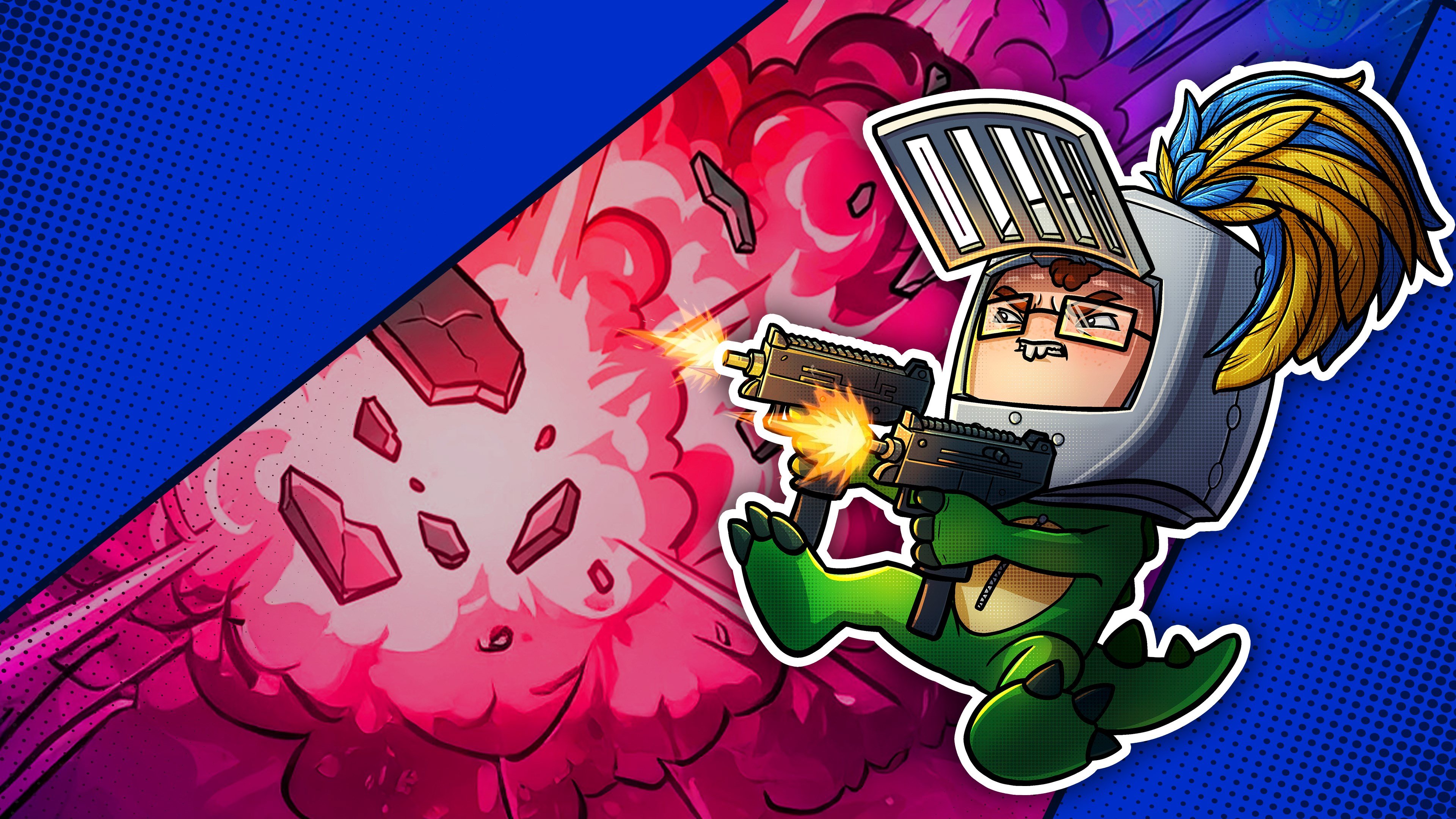 HeadHunters cover image
