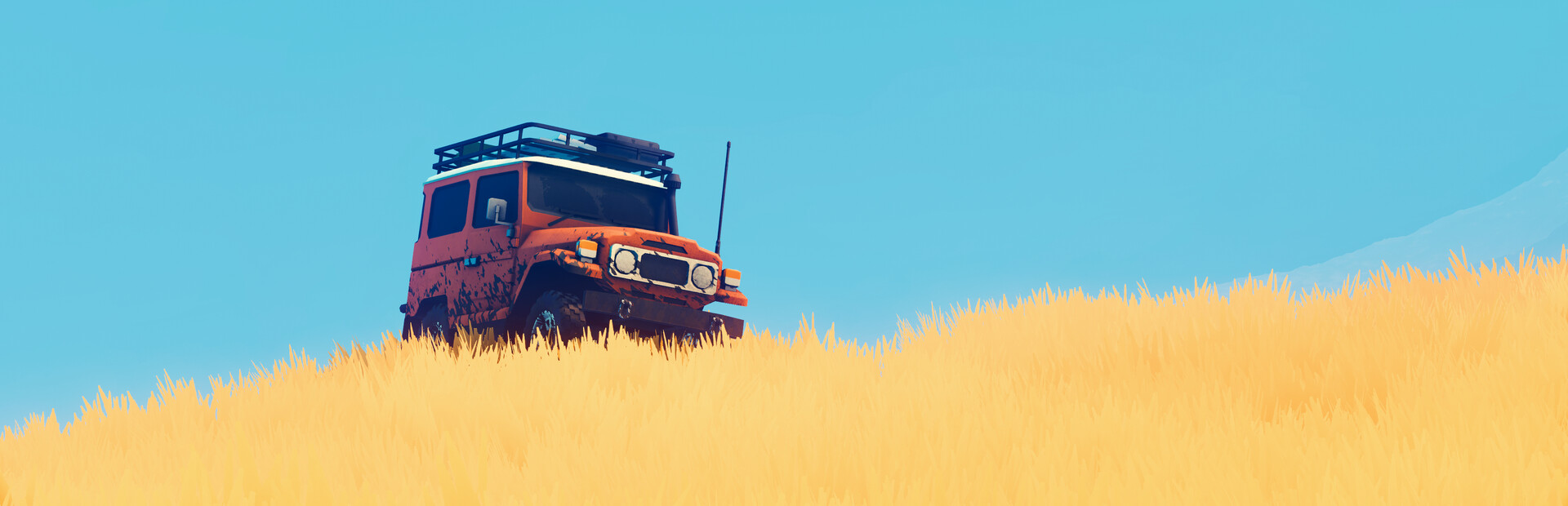 over the hill cover image
