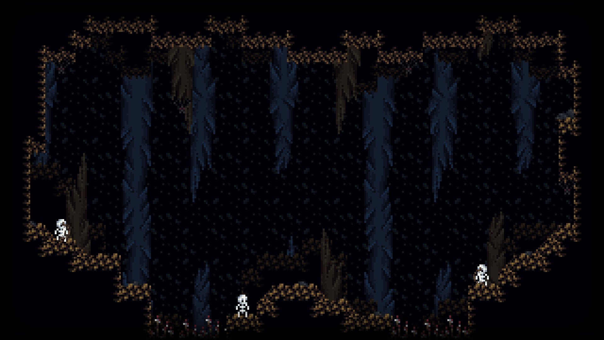 Journey of Johann: Cave Explorer (Windows) cover image