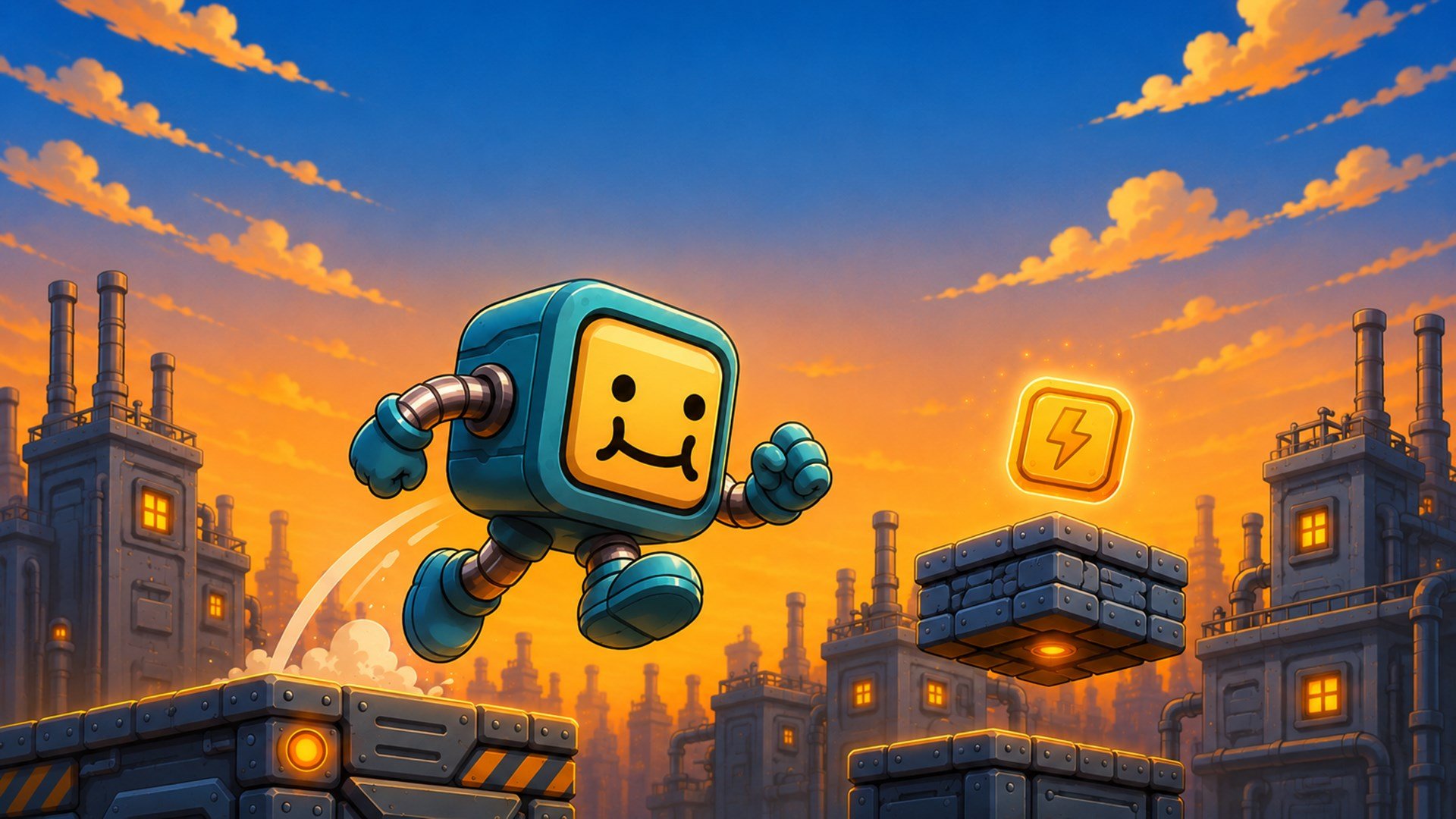 Bippo Bot (WINDOWS) cover image