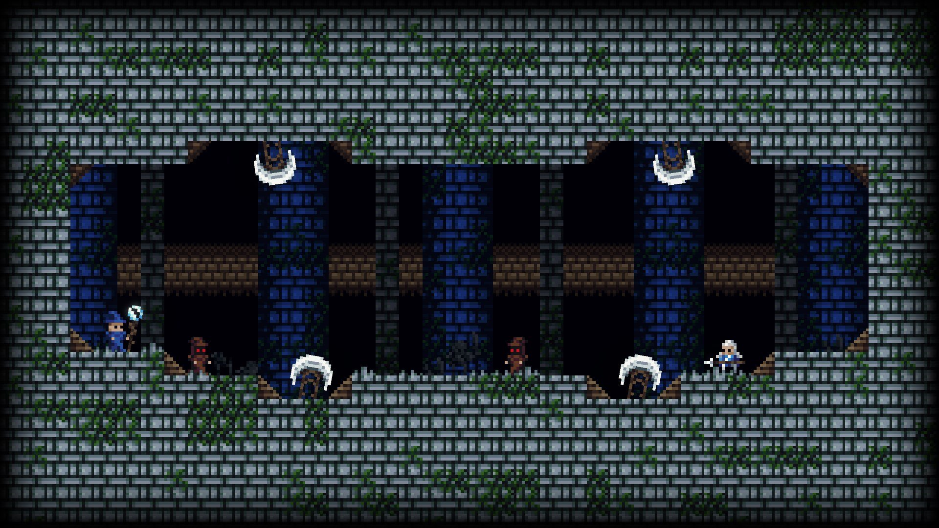 Journey of Johann: Castle Crusade (Windows) cover image
