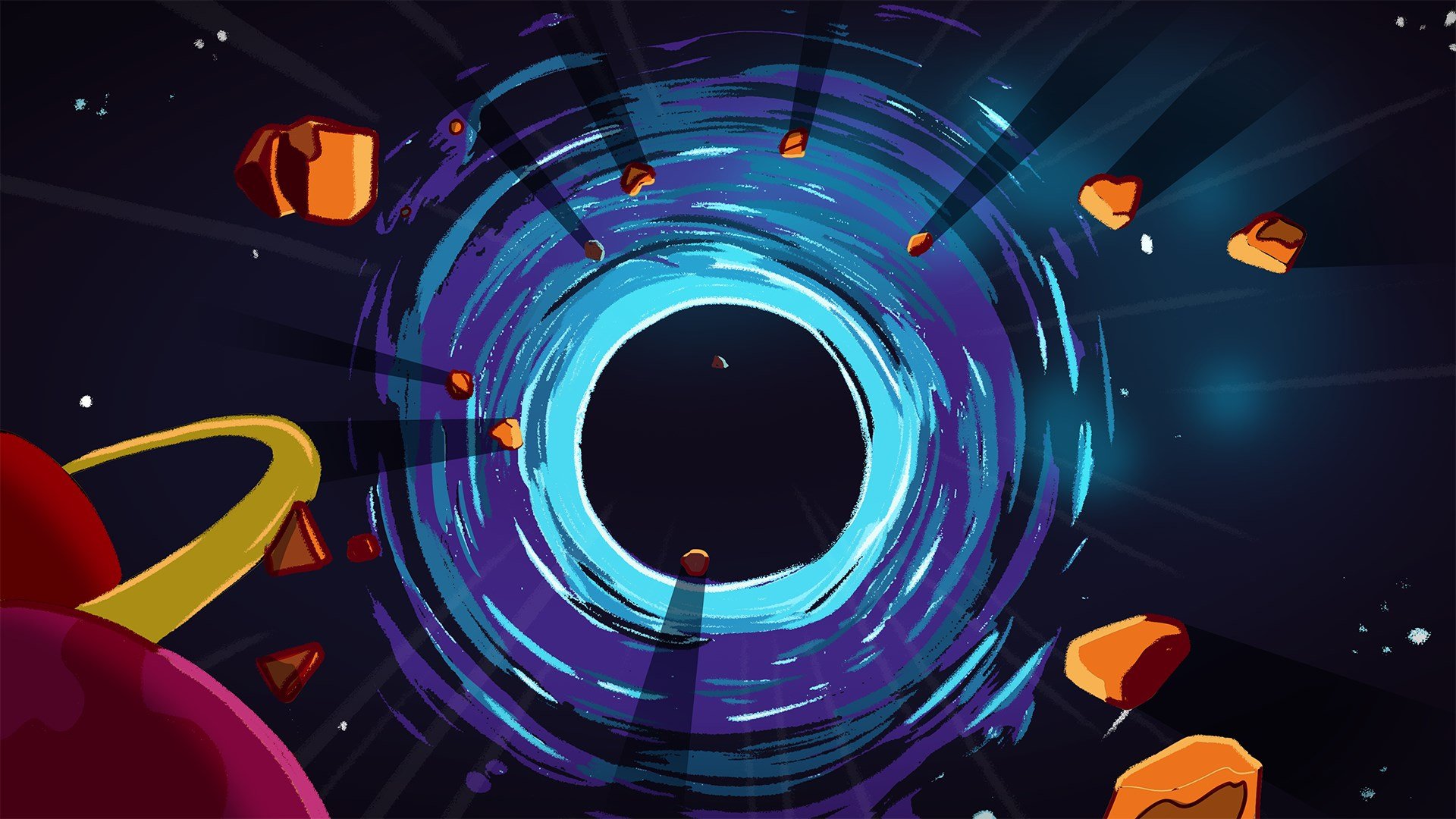 Wings of Beyond (Windows) cover image