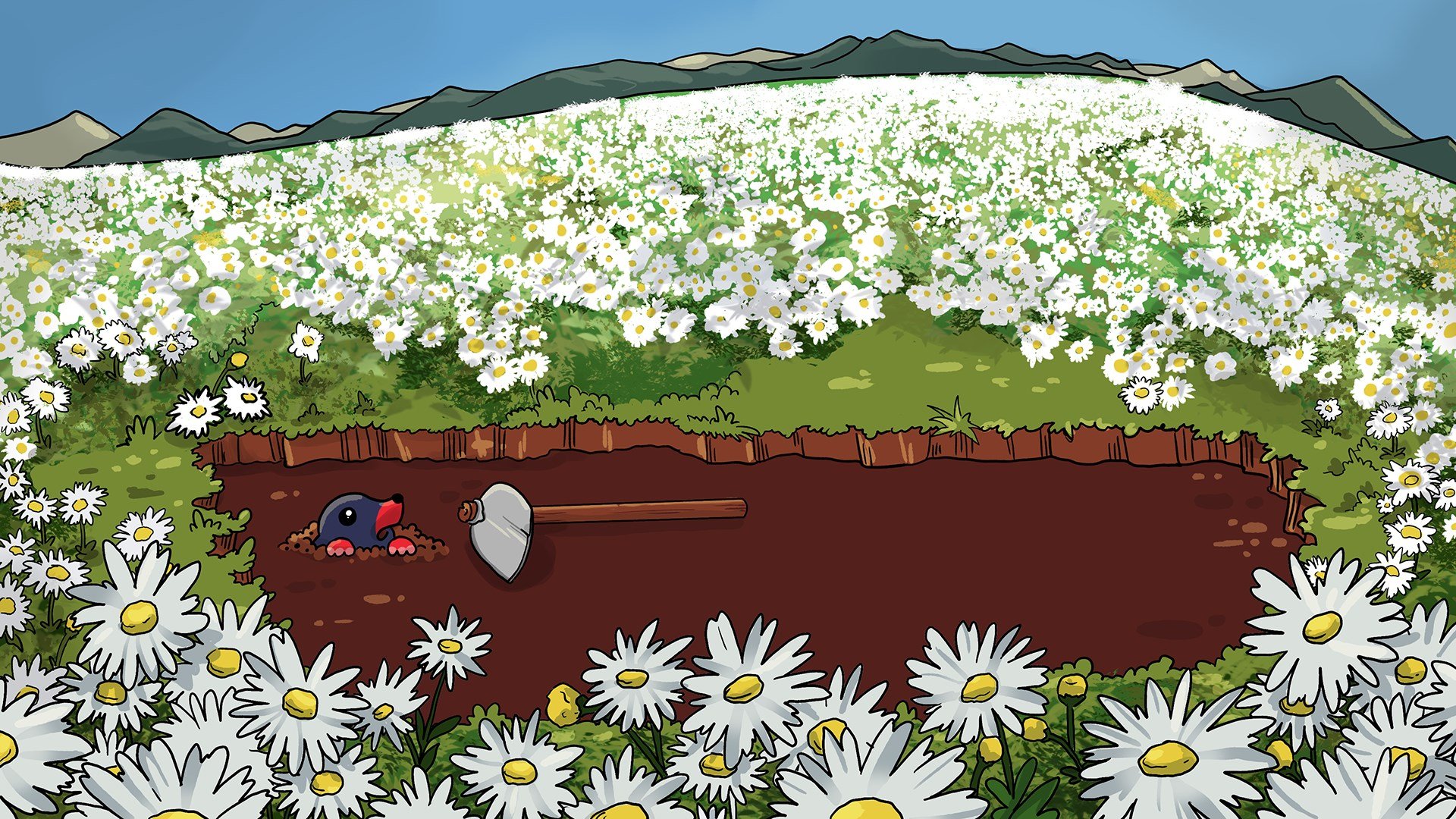 Sokobear Spring (Windows) cover image