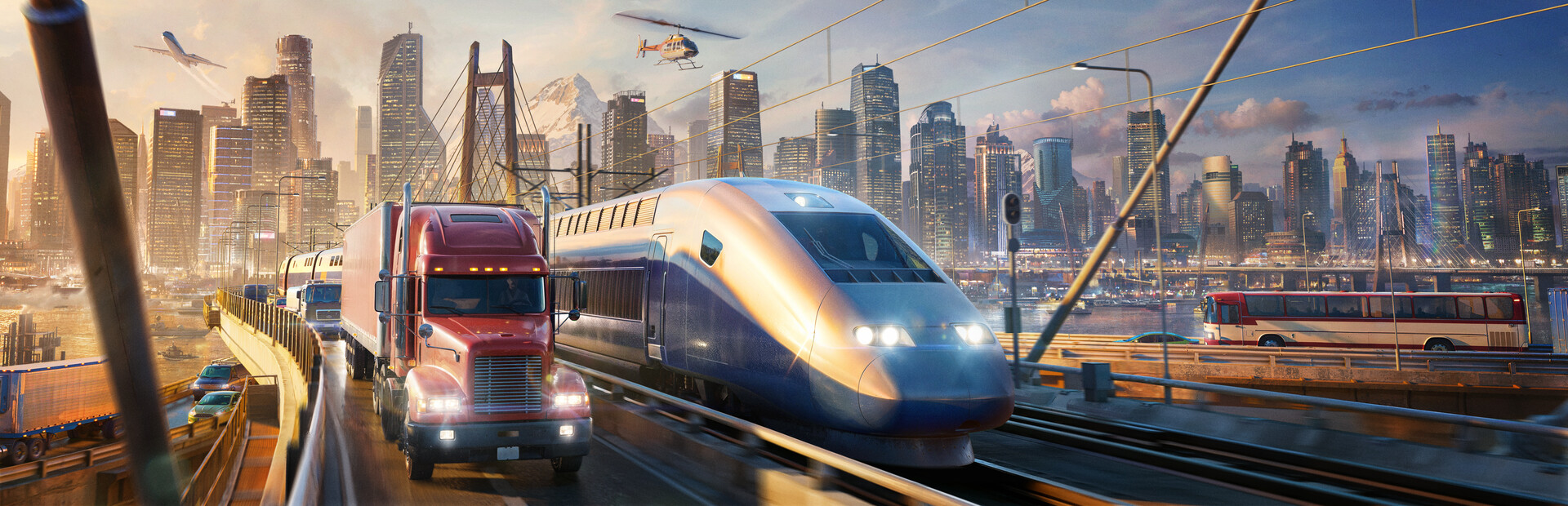 Transport Fever 3 cover image