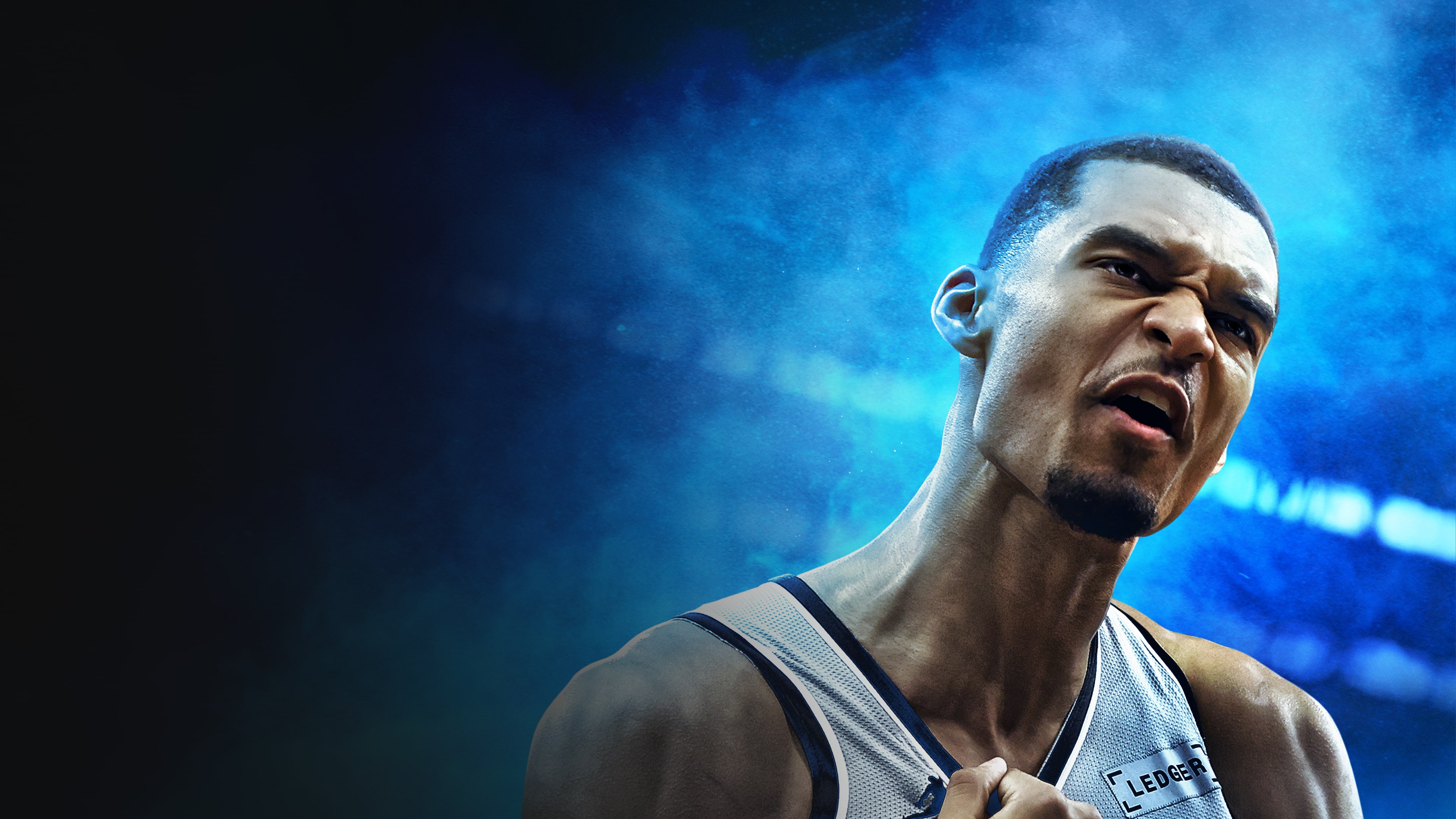 NBA 2K27 cover image