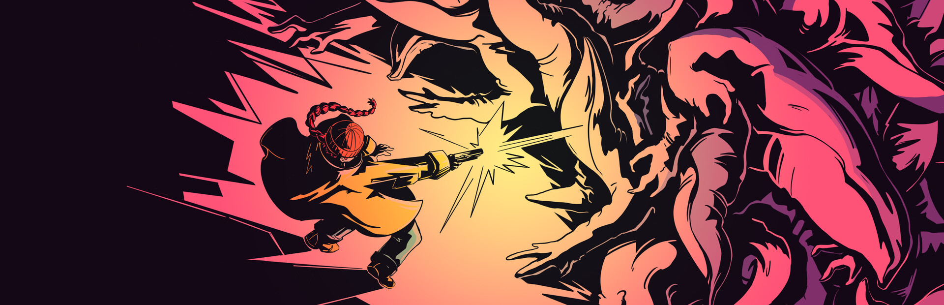 Bermuda Survivor cover image