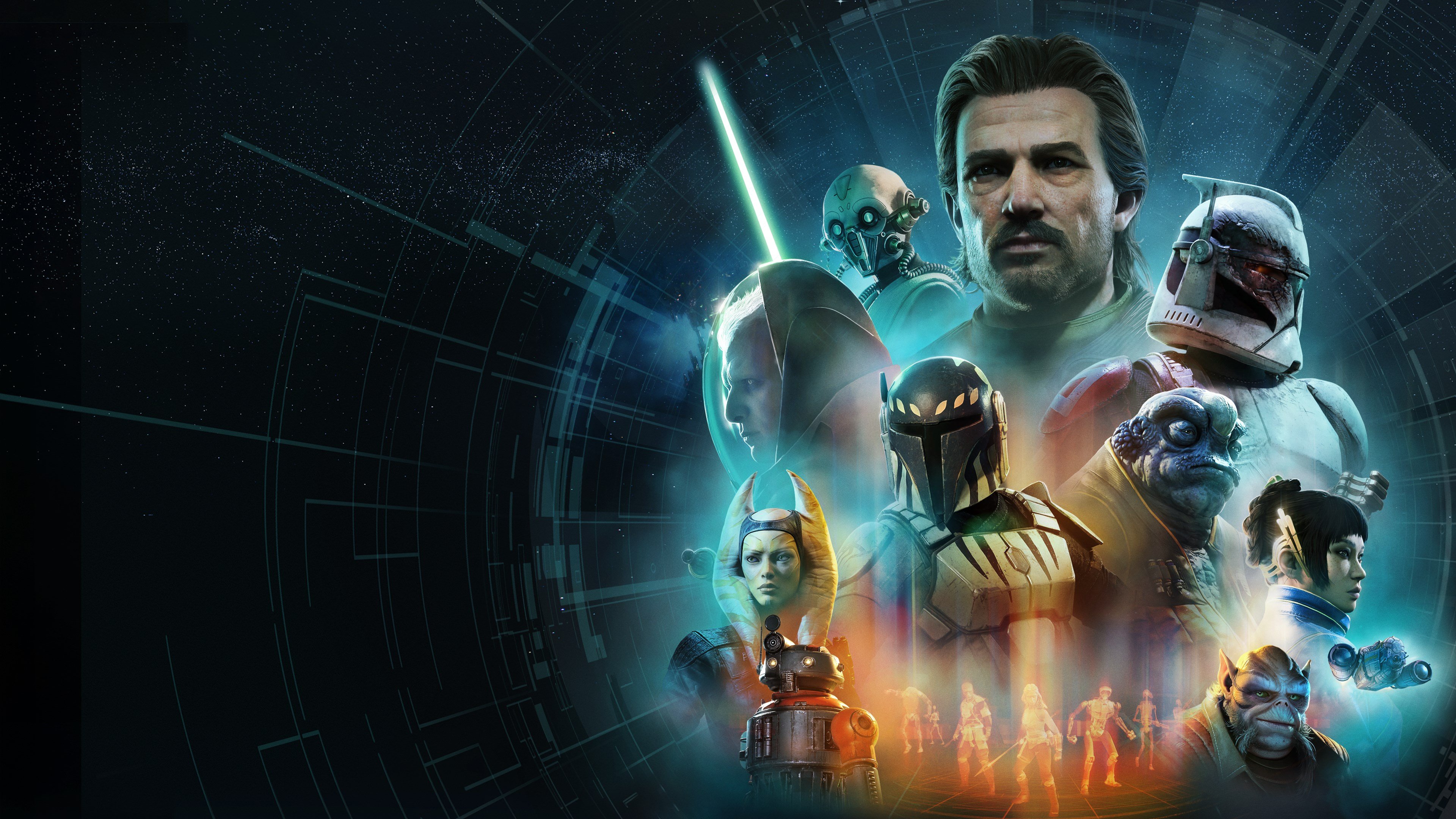 STAR WARS Zero Company™ cover image