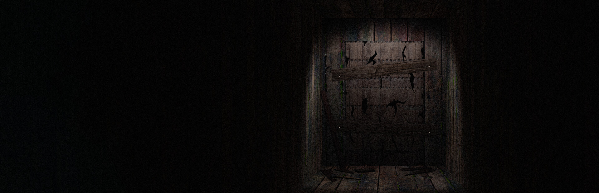 Box of Broken Nails cover image