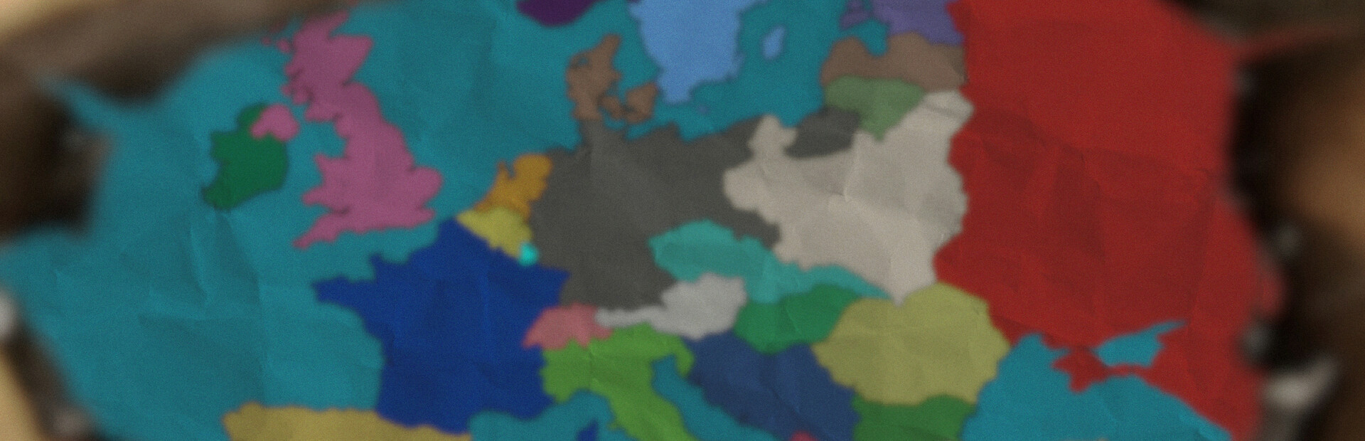 States of Power cover image