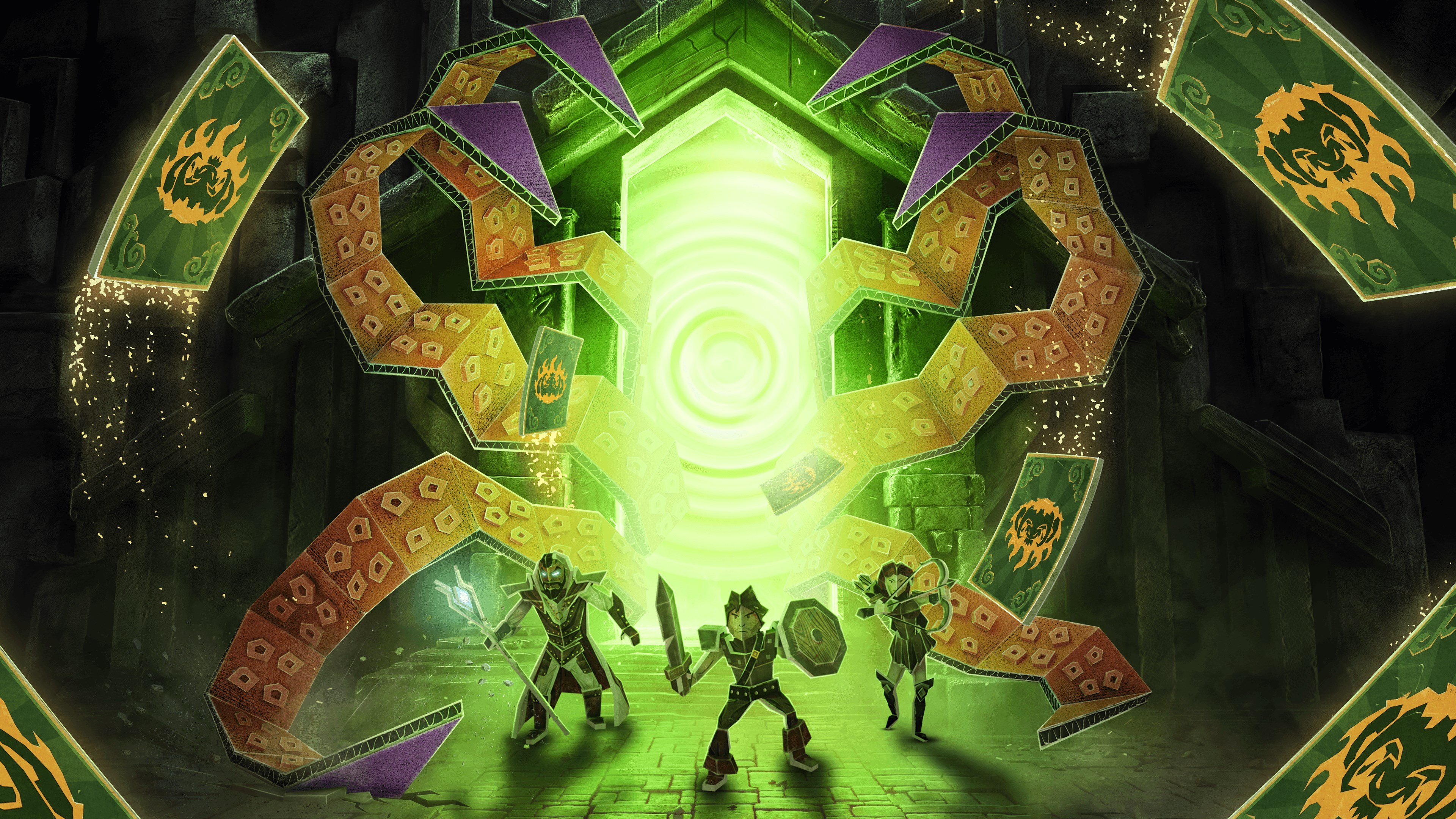 HELLCARD cover image
