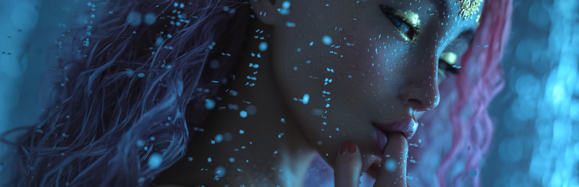 A College of Thirst & Claws cover image
