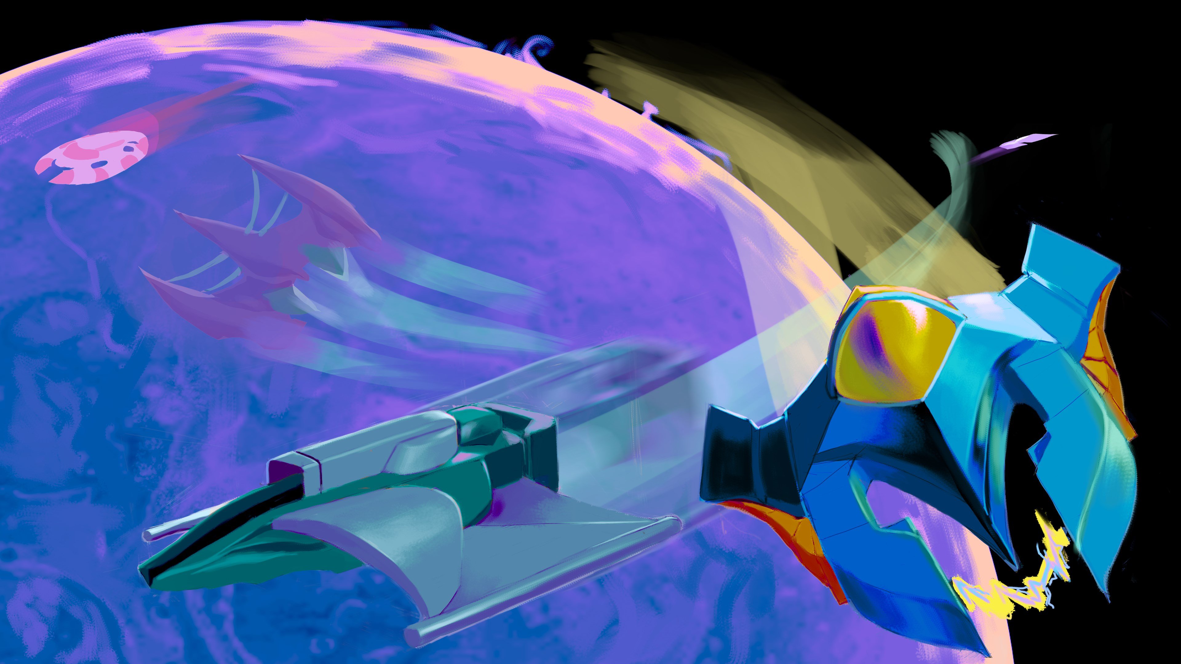 Modularis cover image