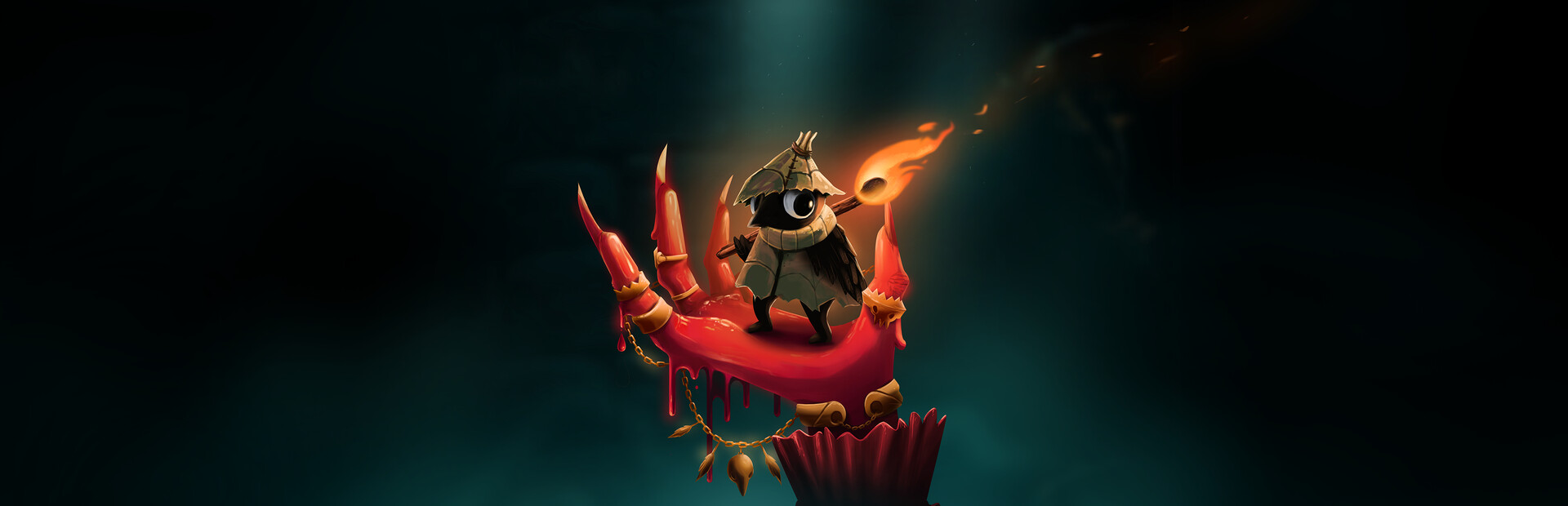 Well Dweller cover image