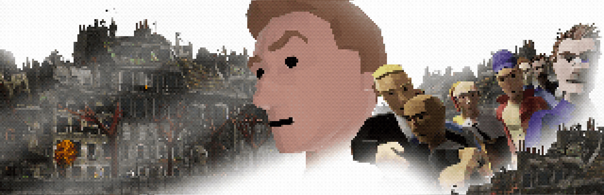 Odd Town cover image
