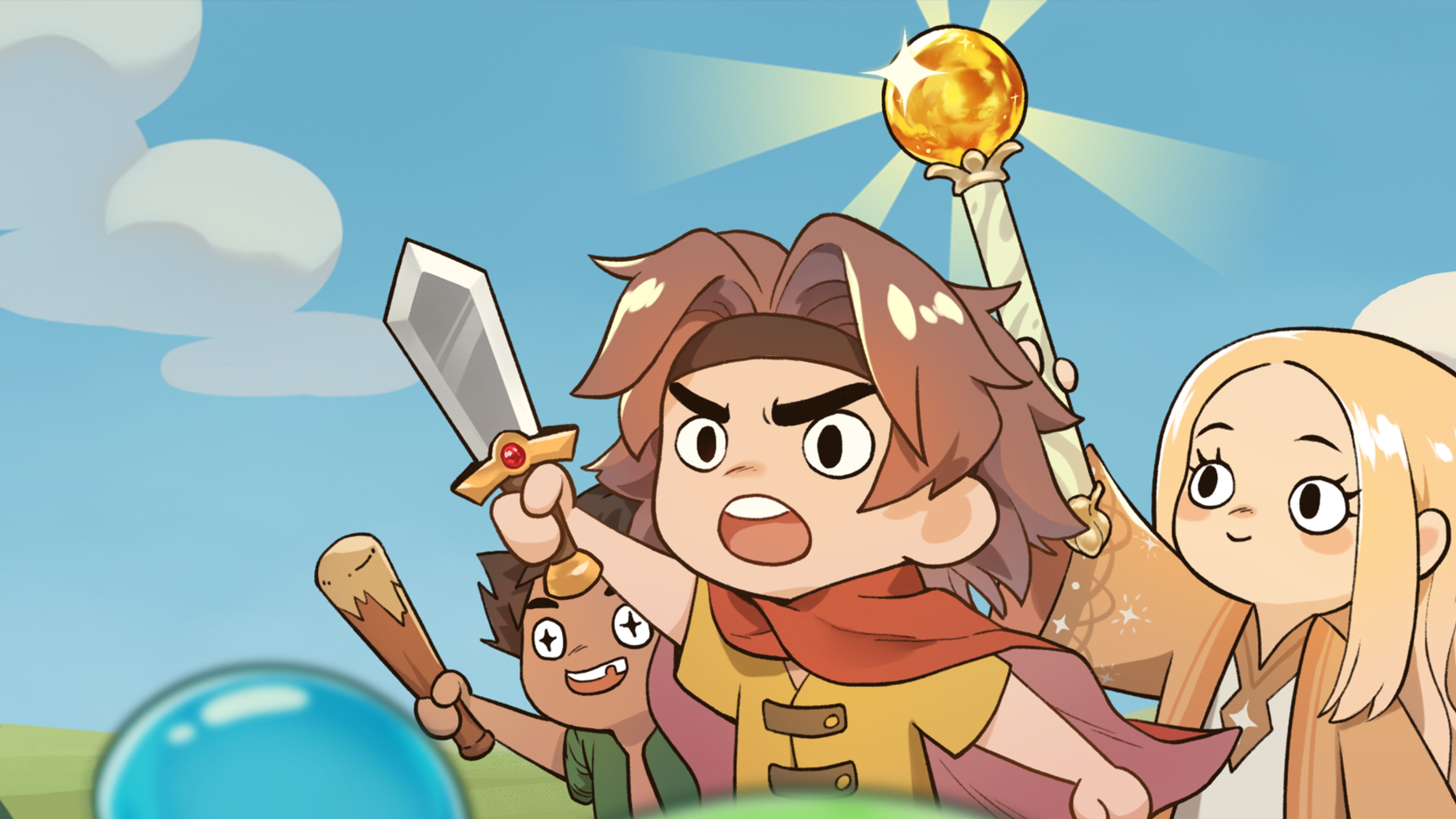 Survivor Legion cover image