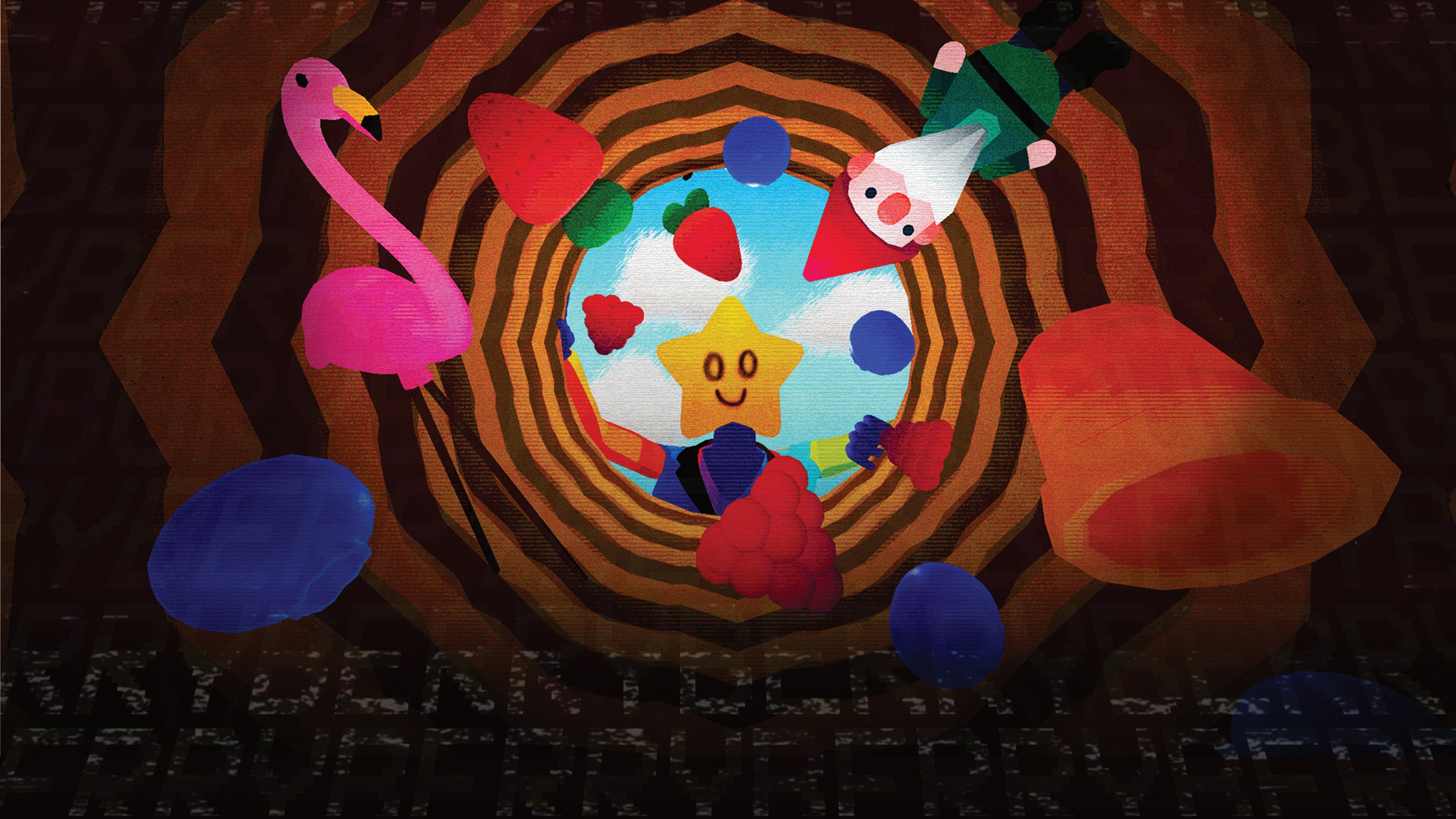 Berry Bury Berry cover image