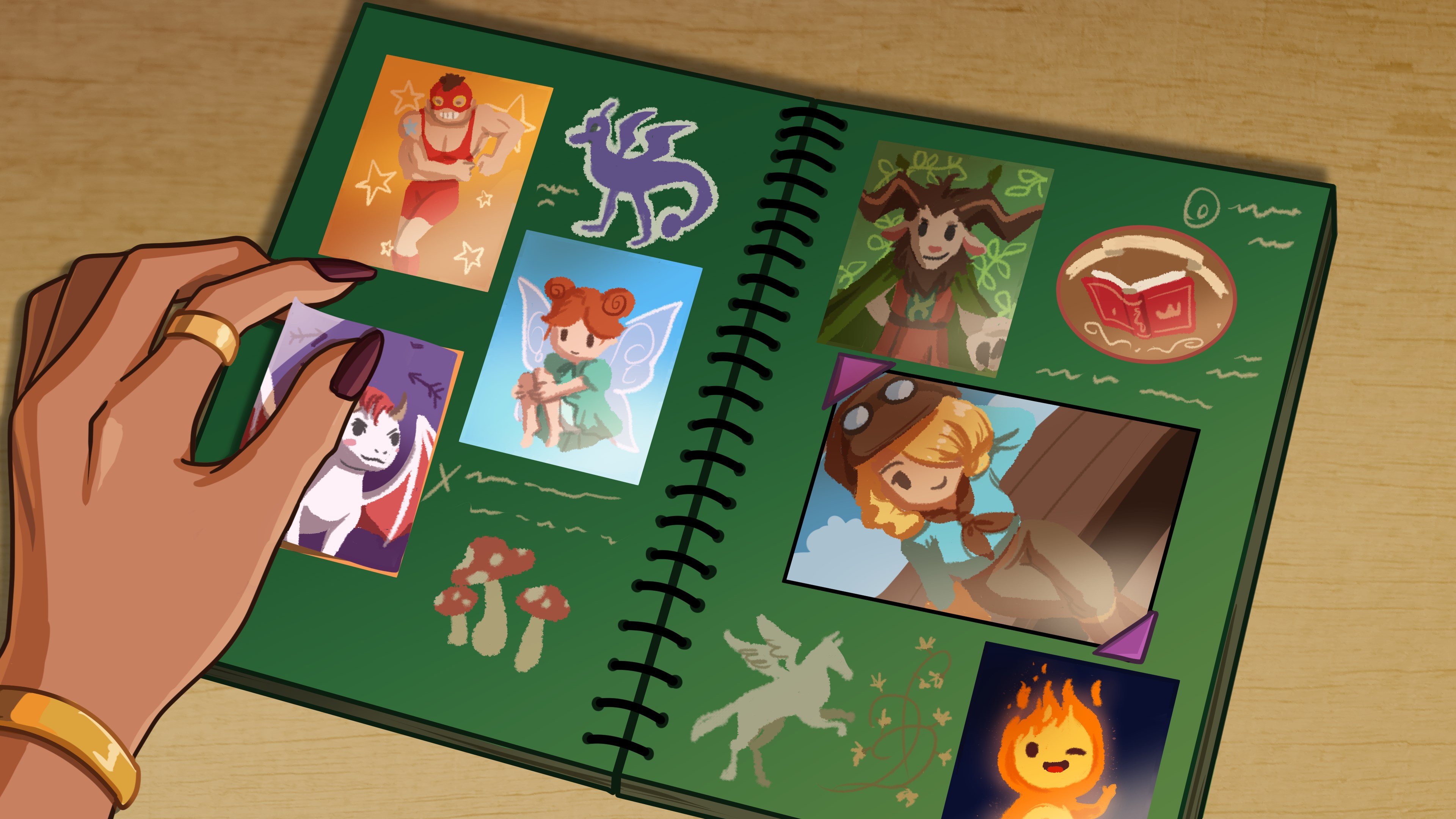 Sticker Picker (Xbox One) cover image